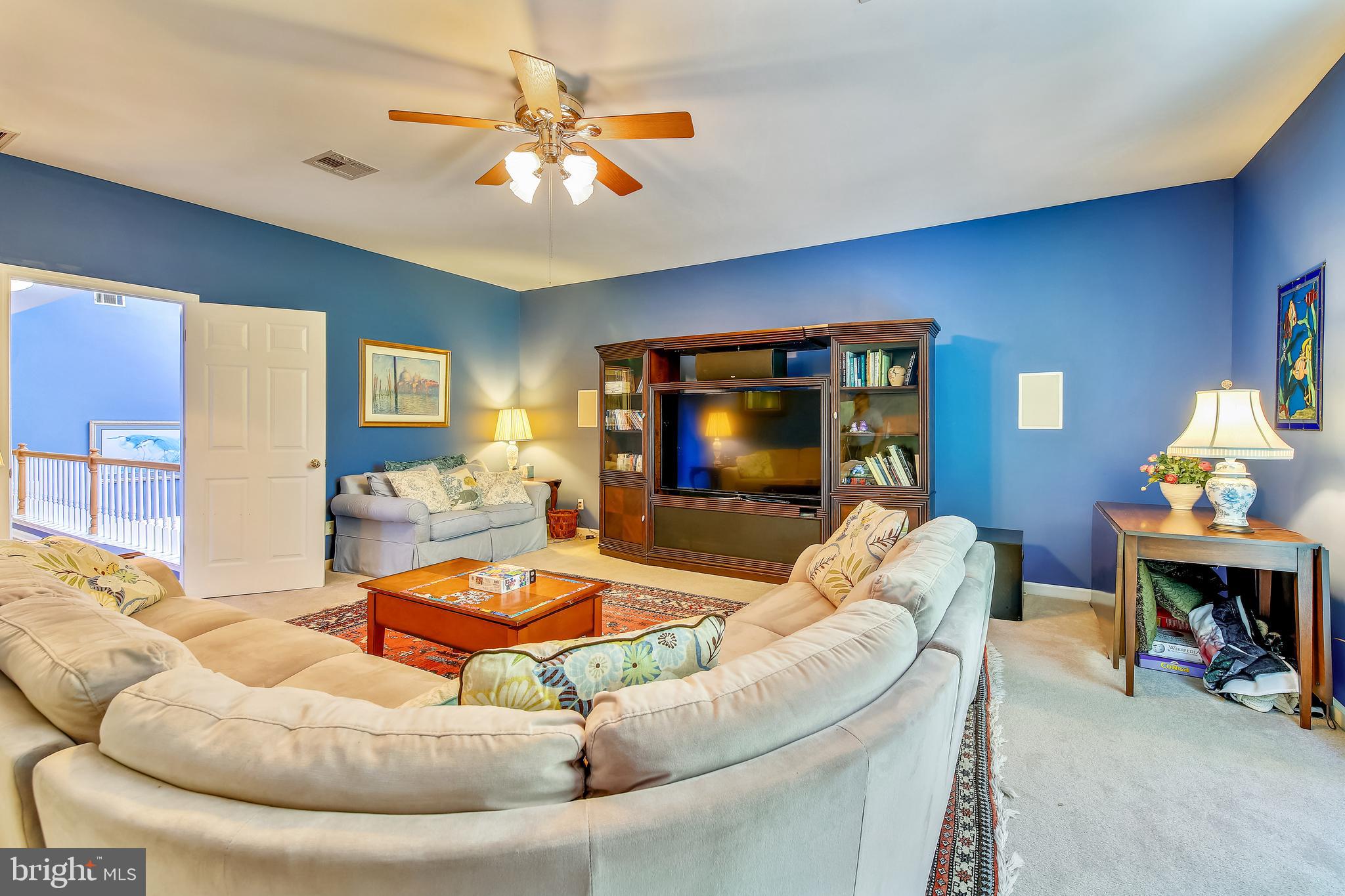 WEST NITHSDALE - Residential