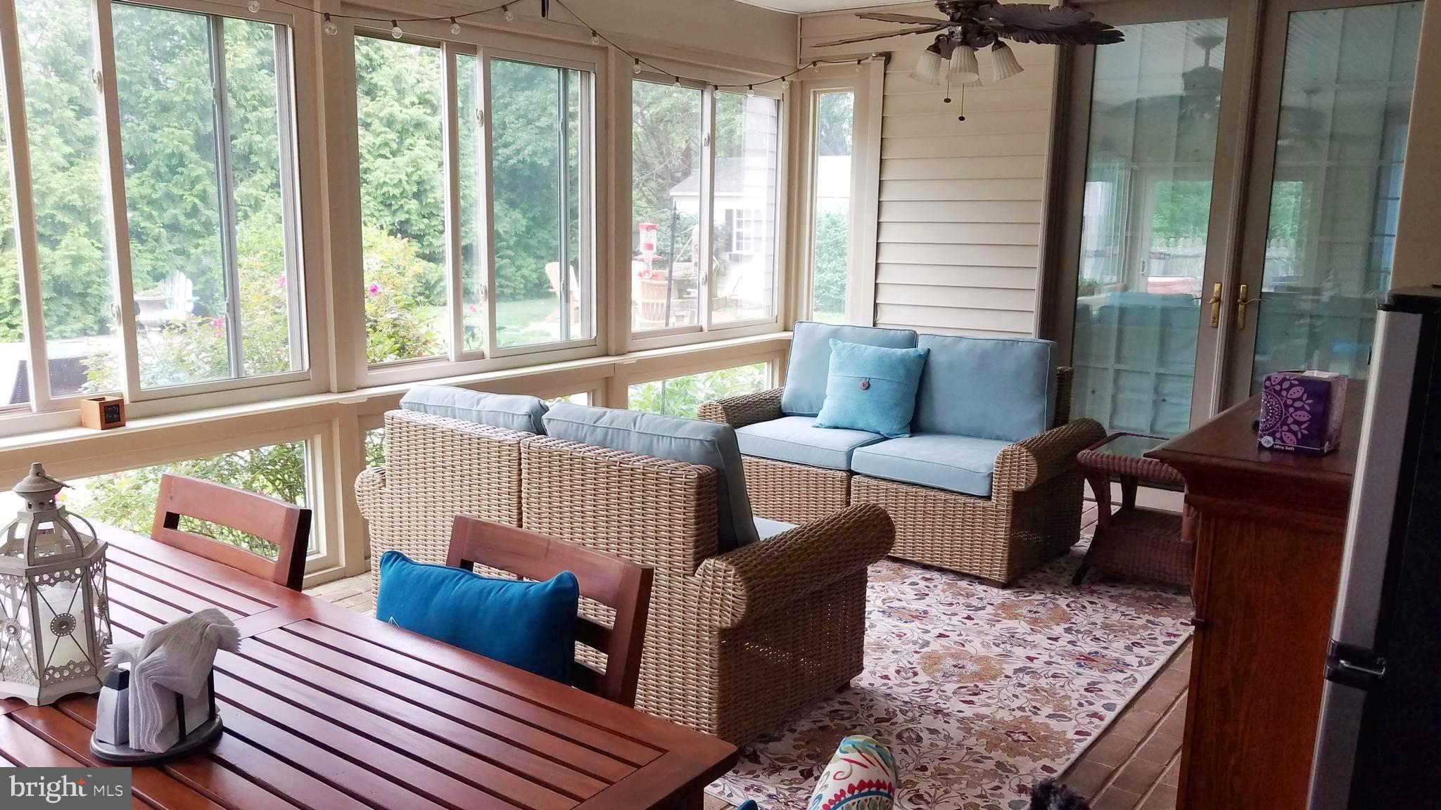 WEST NITHSDALE - Residential