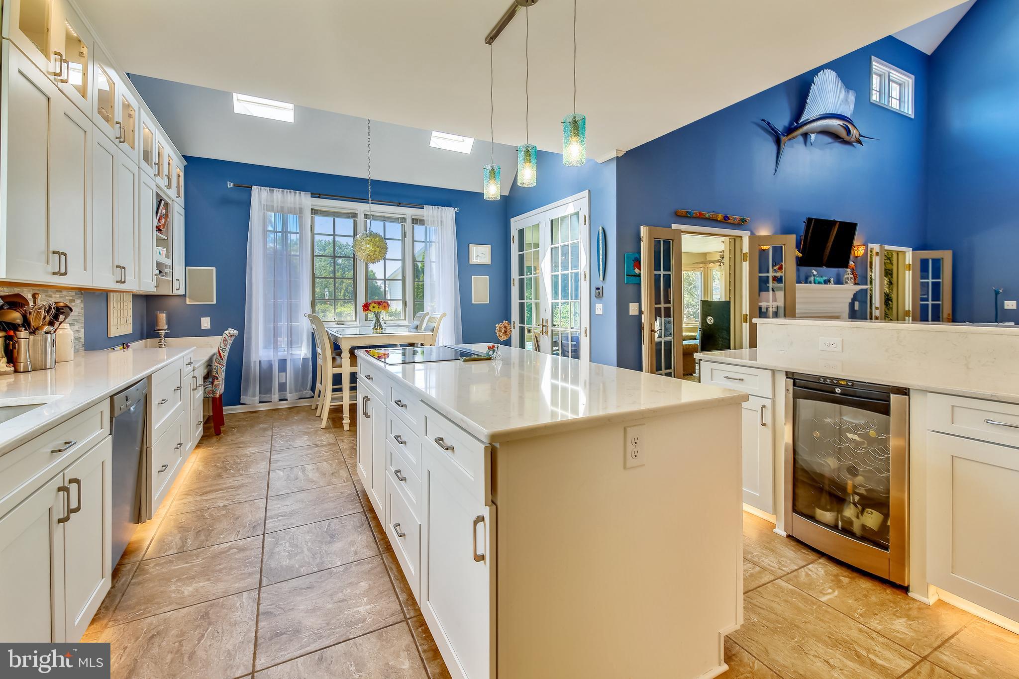 WEST NITHSDALE - Residential