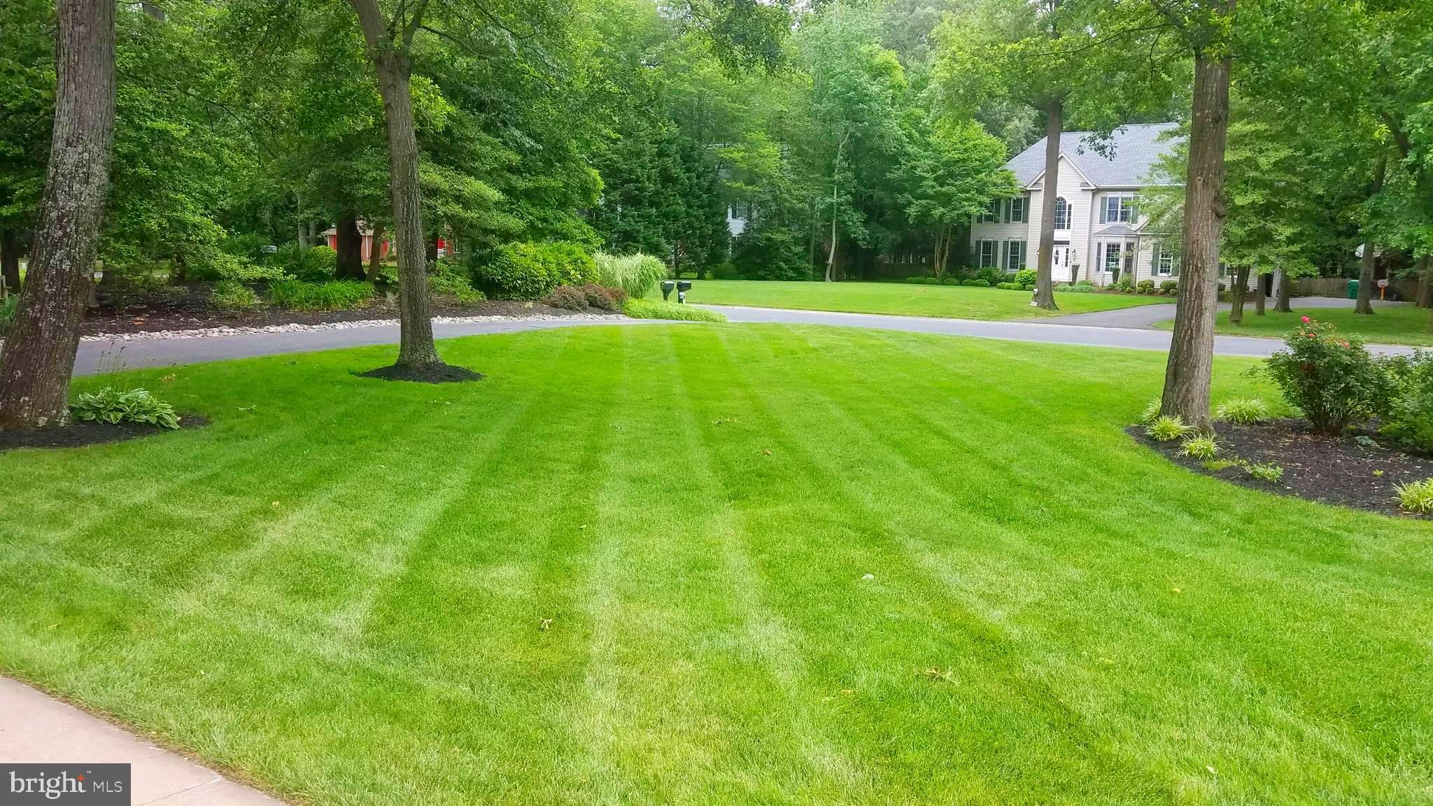 WEST NITHSDALE - Residential