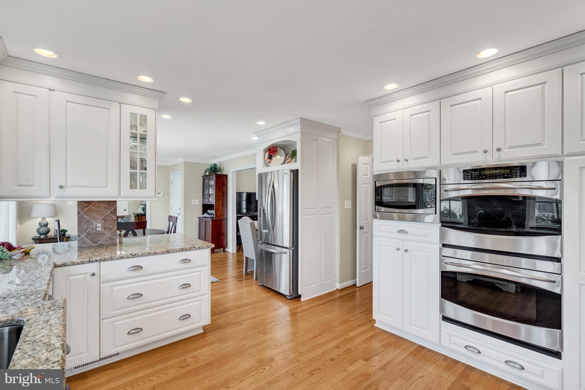 SOMERSET AT SOUTH RUN - Residential