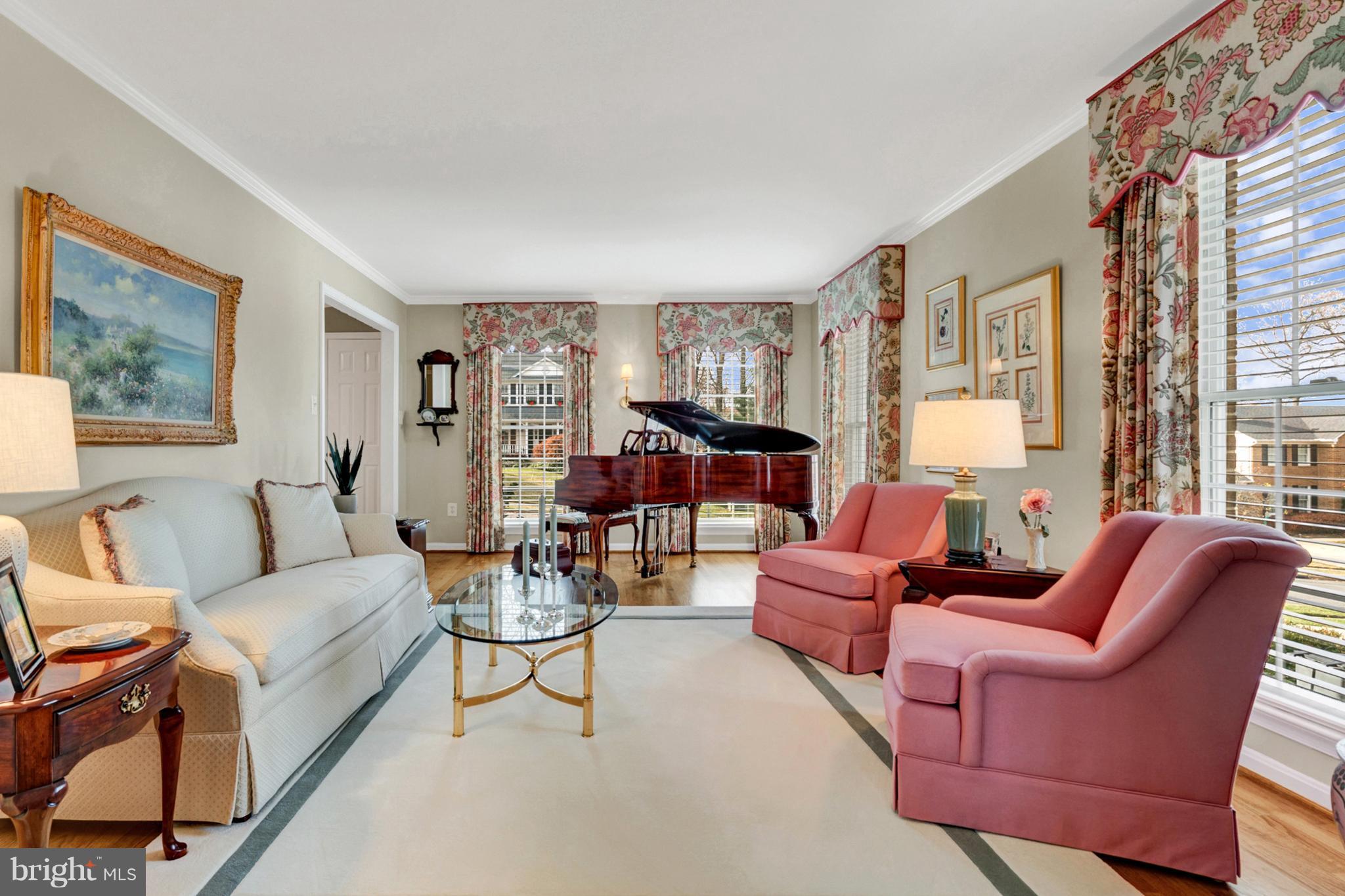 SOMERSET AT SOUTH RUN - Residential