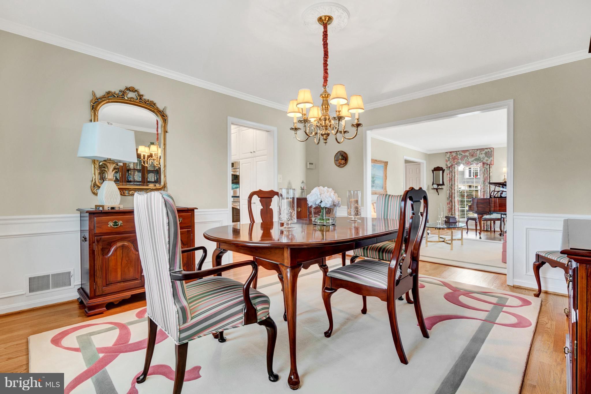 SOMERSET AT SOUTH RUN - Residential