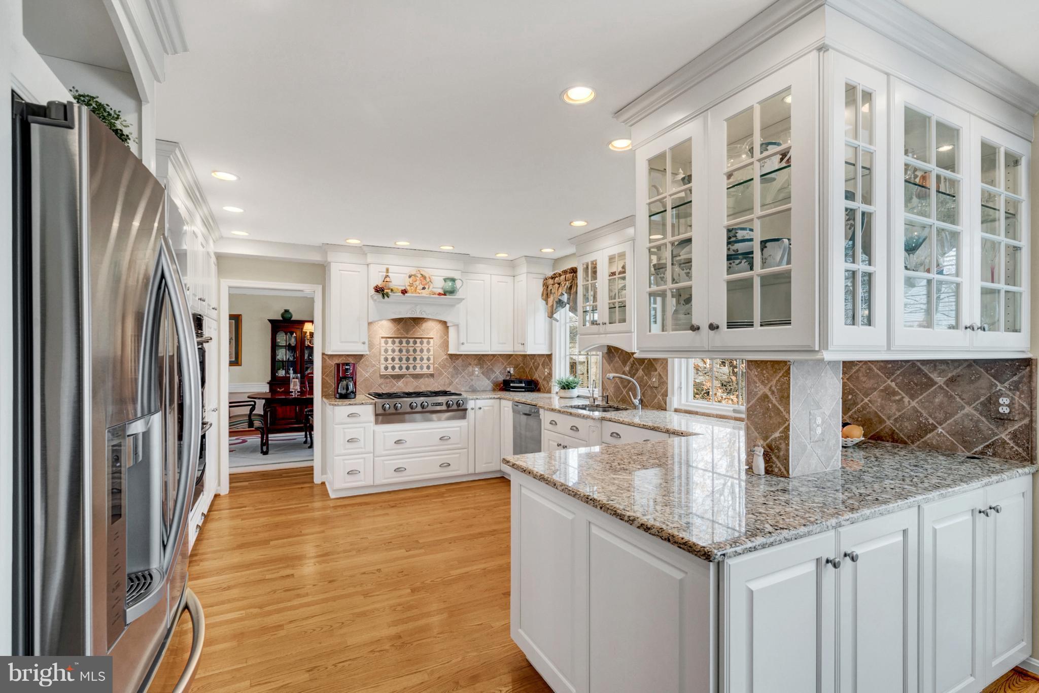 SOMERSET AT SOUTH RUN - Residential