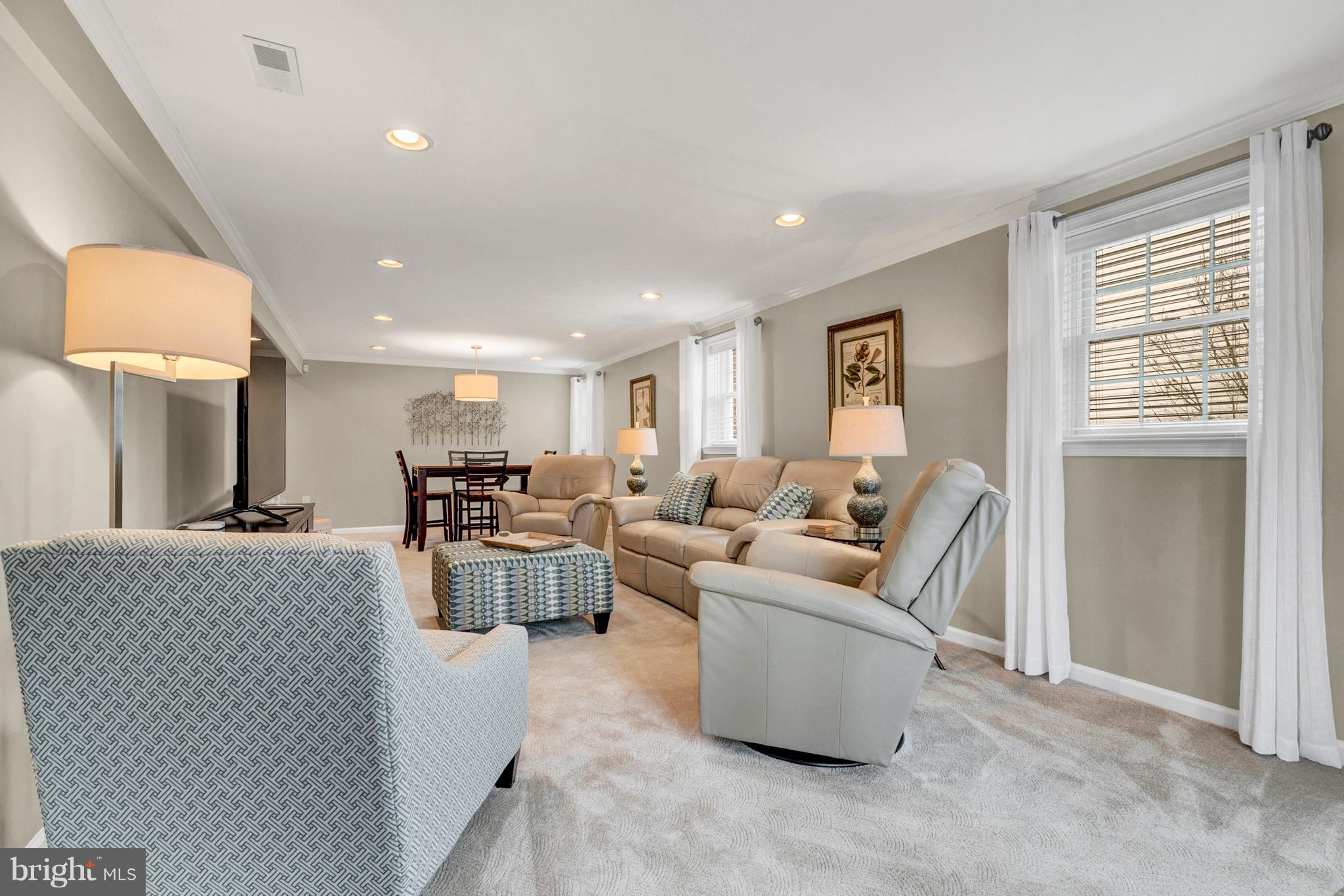 SOMERSET AT SOUTH RUN - Residential