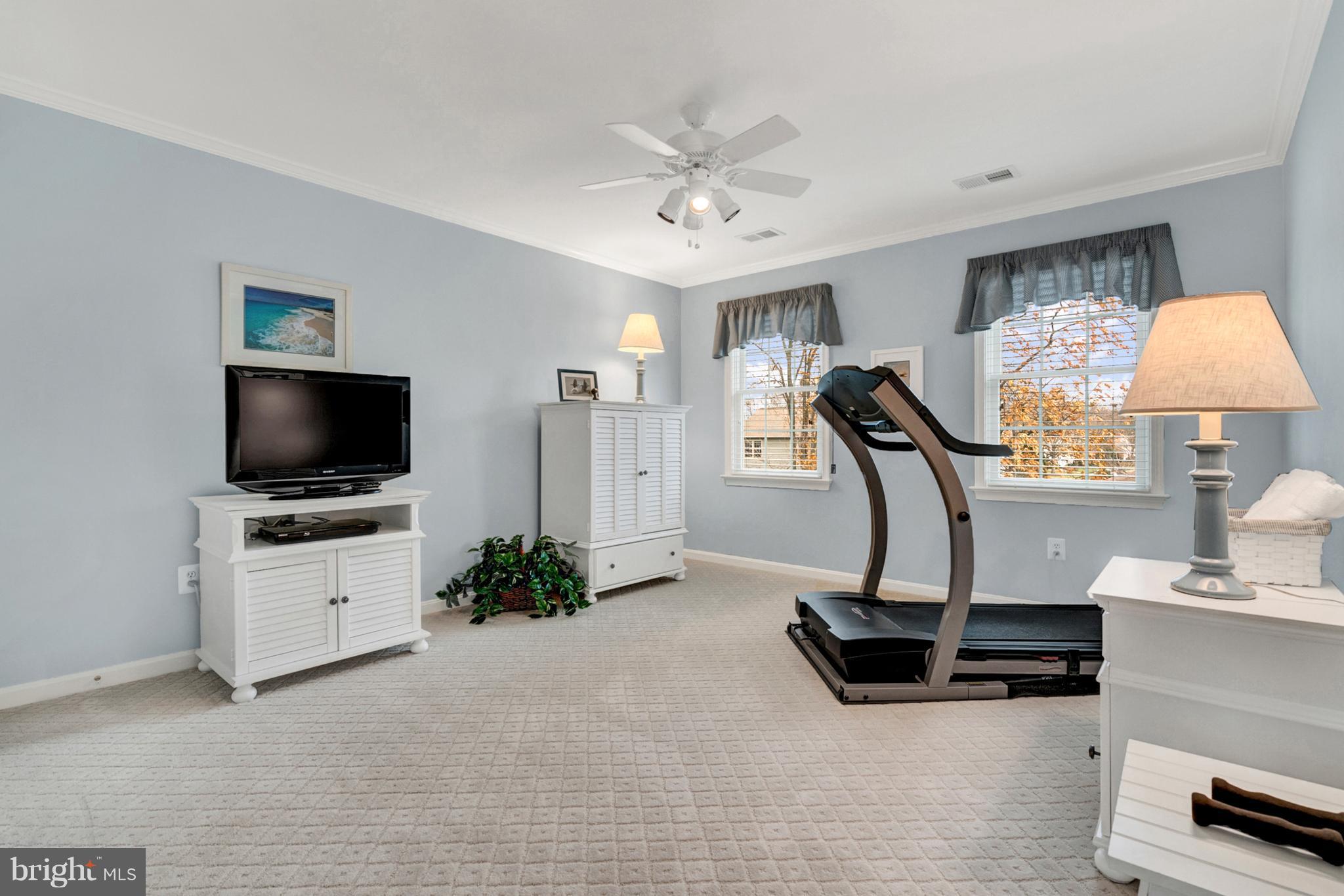 SOMERSET AT SOUTH RUN - Residential