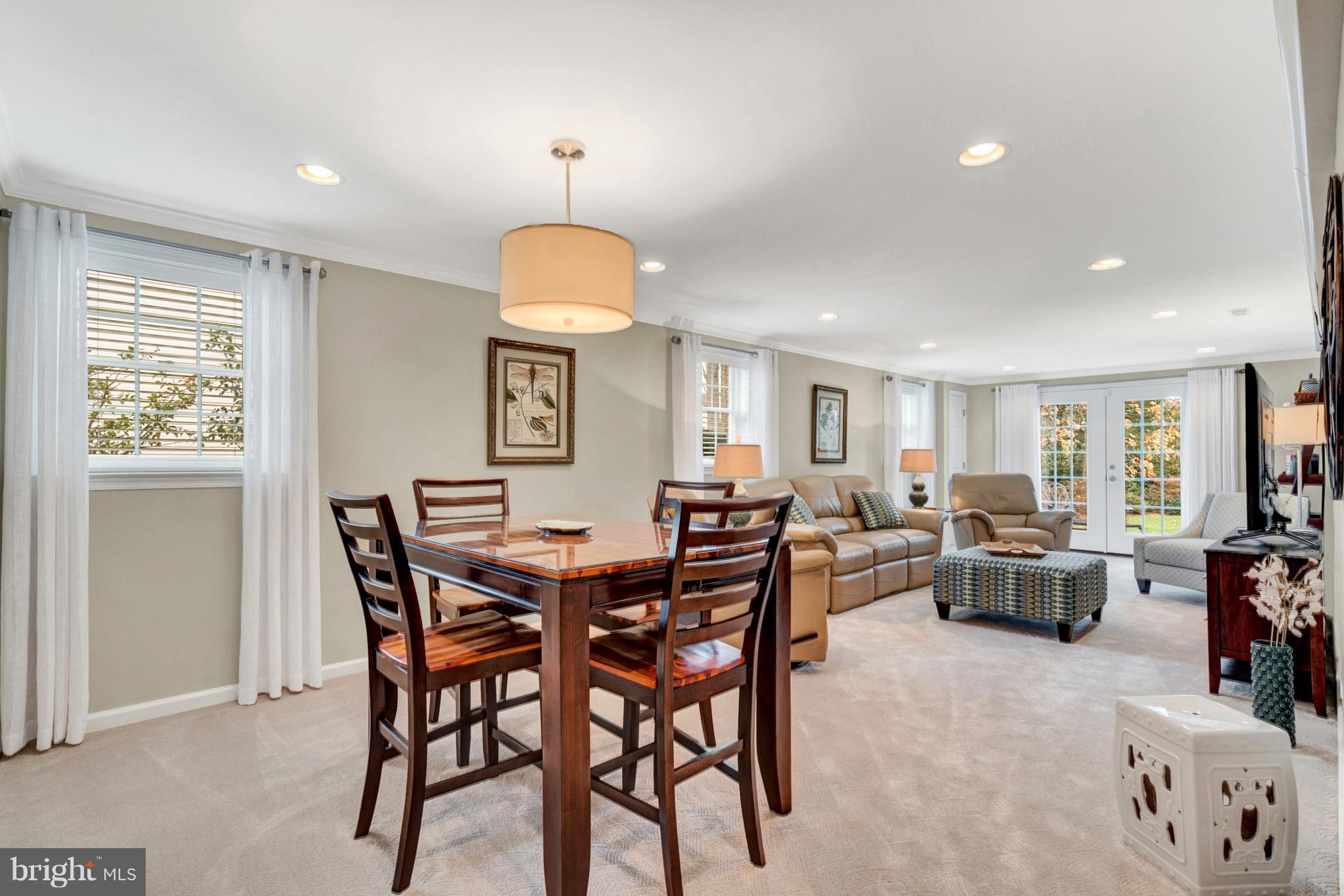 SOMERSET AT SOUTH RUN - Residential