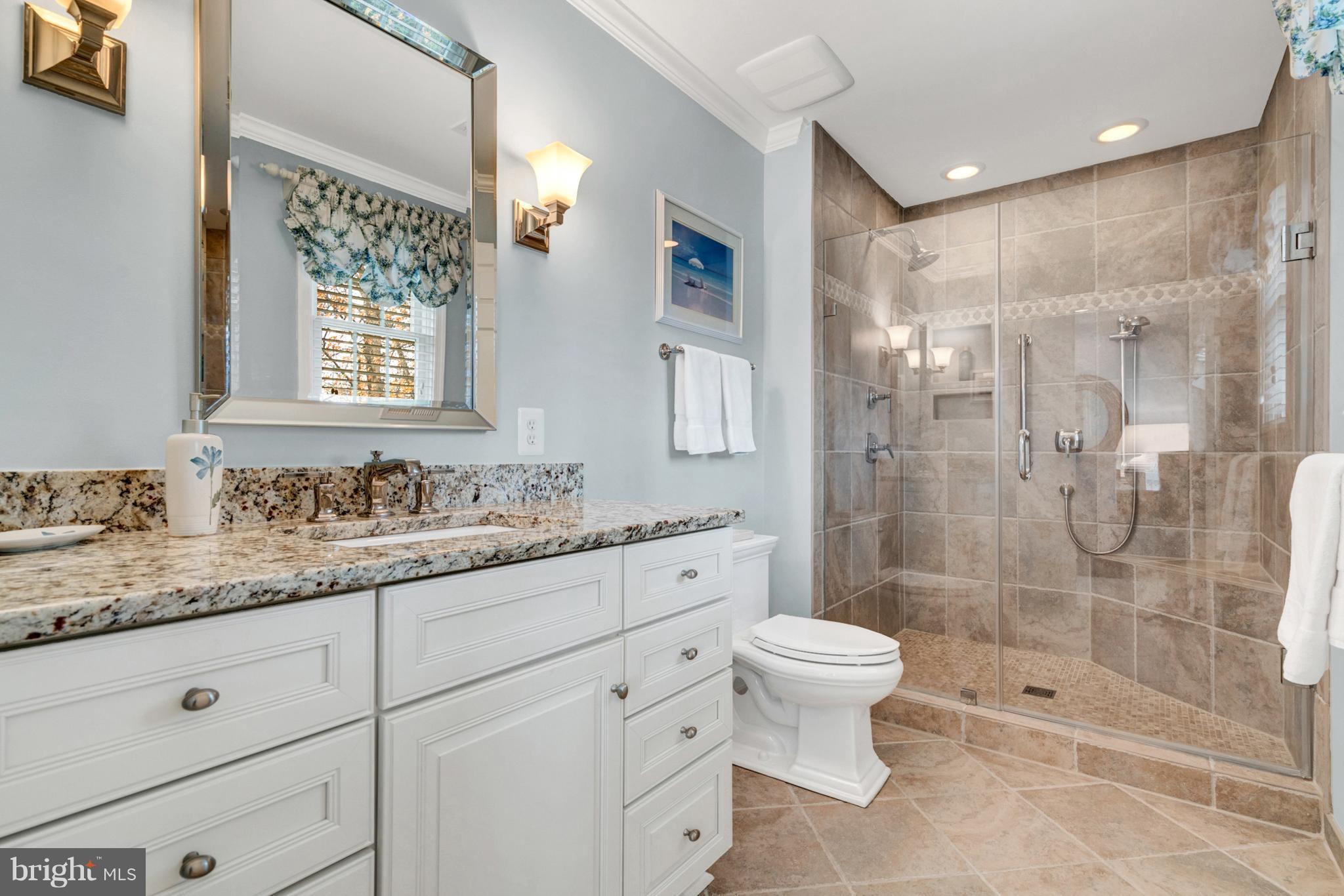 SOMERSET AT SOUTH RUN - Residential