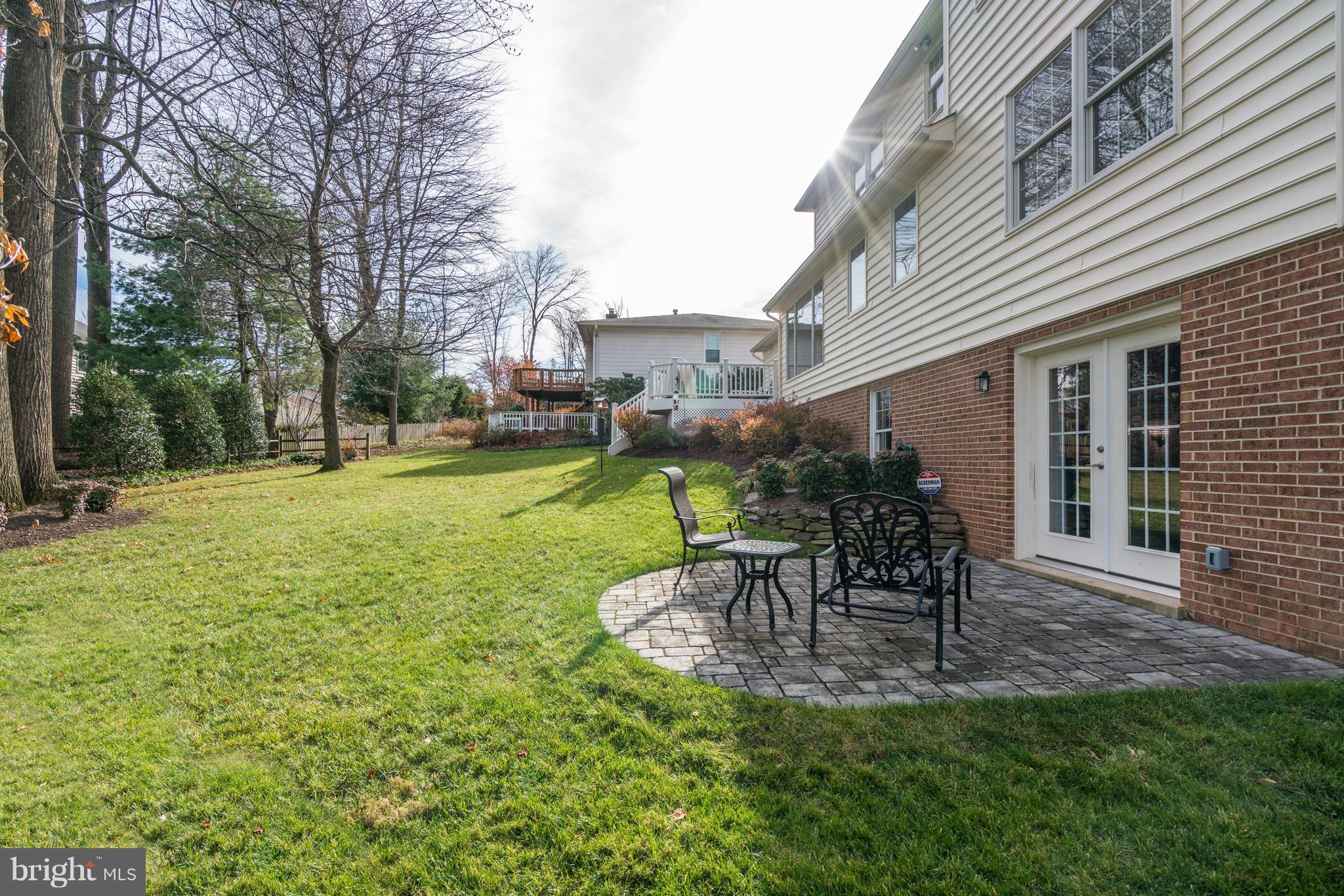 SOMERSET AT SOUTH RUN - Residential