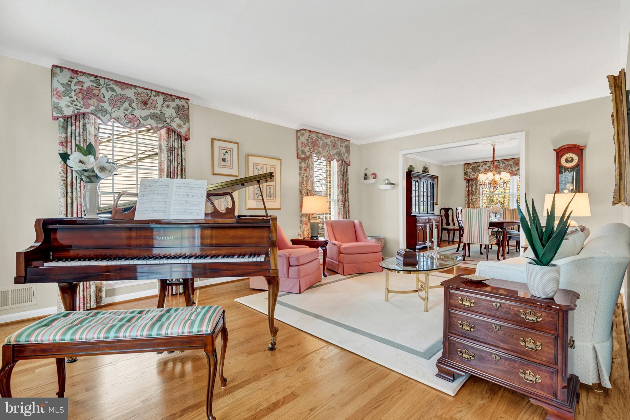 SOMERSET AT SOUTH RUN - Residential