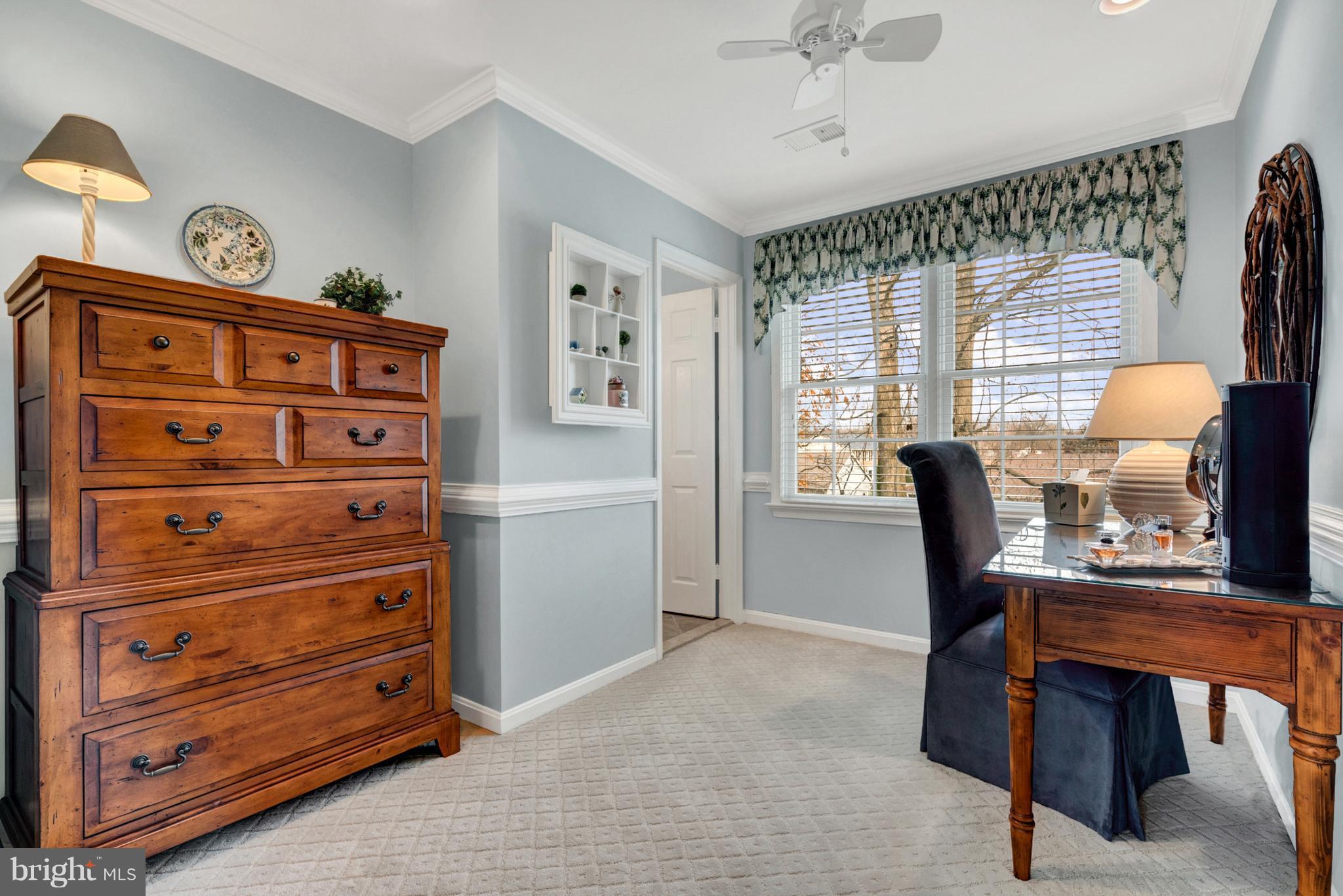 SOMERSET AT SOUTH RUN - Residential