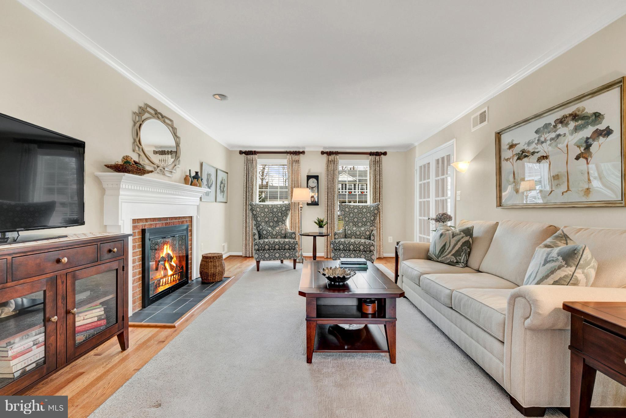 SOMERSET AT SOUTH RUN - Residential