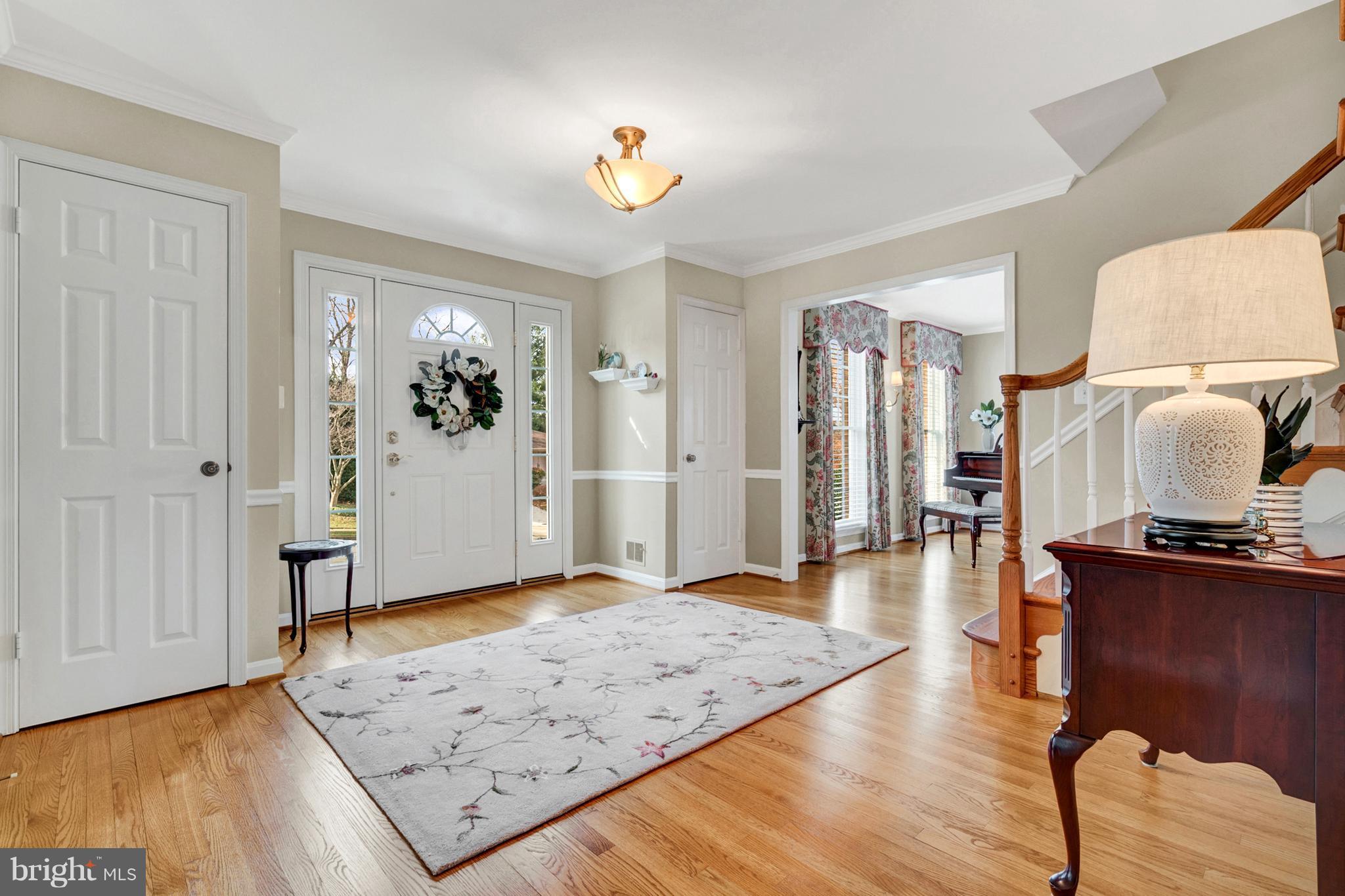 SOMERSET AT SOUTH RUN - Residential