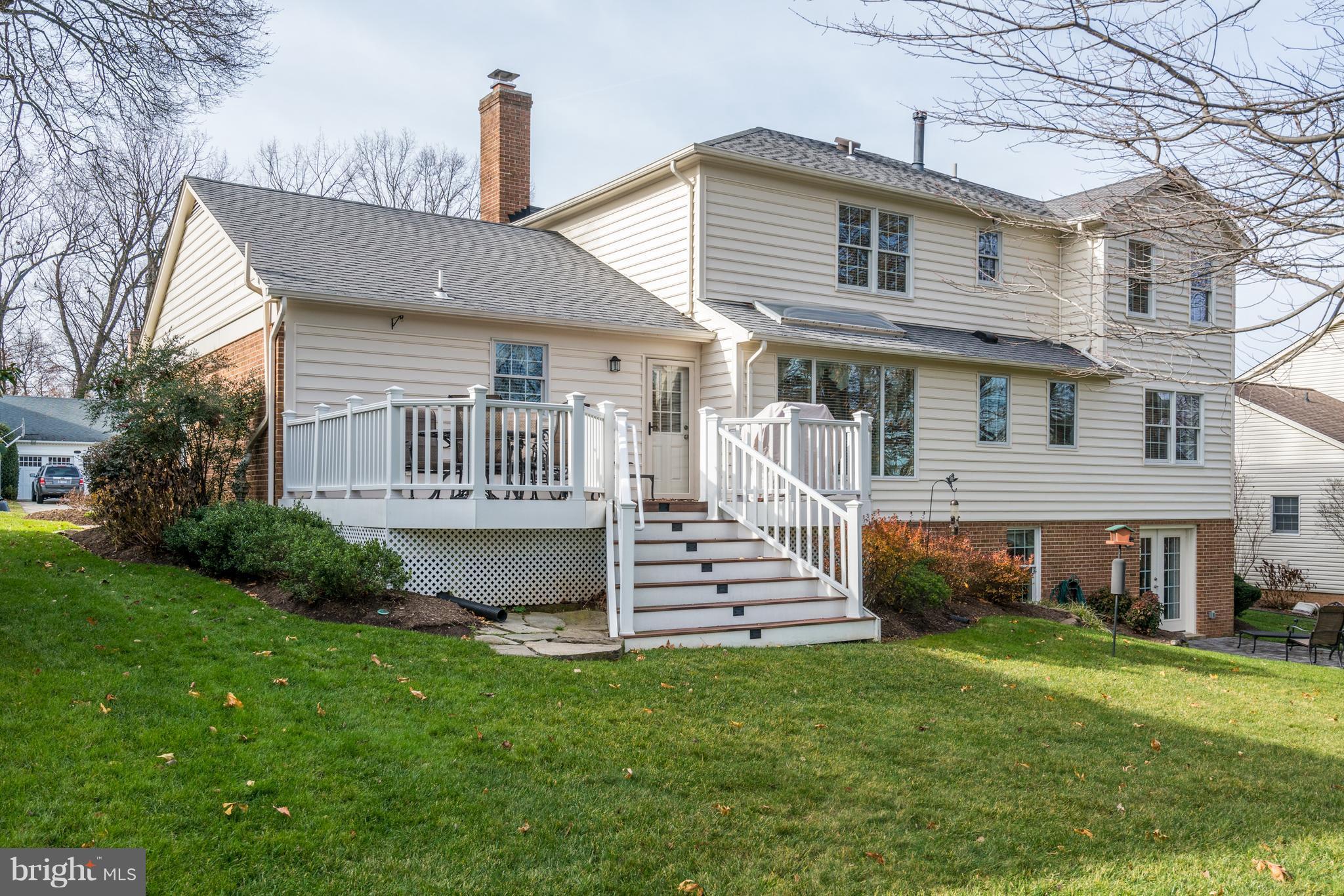 SOMERSET AT SOUTH RUN - Residential