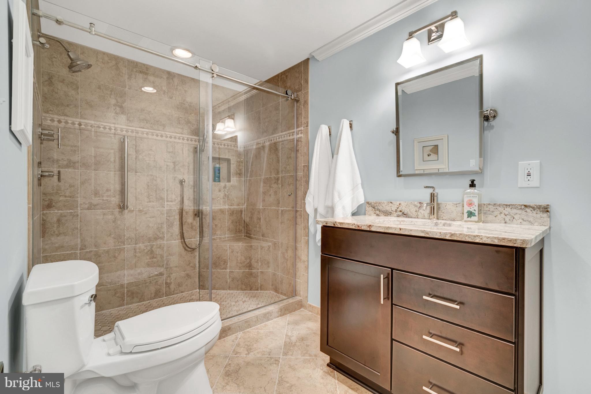 SOMERSET AT SOUTH RUN - Residential