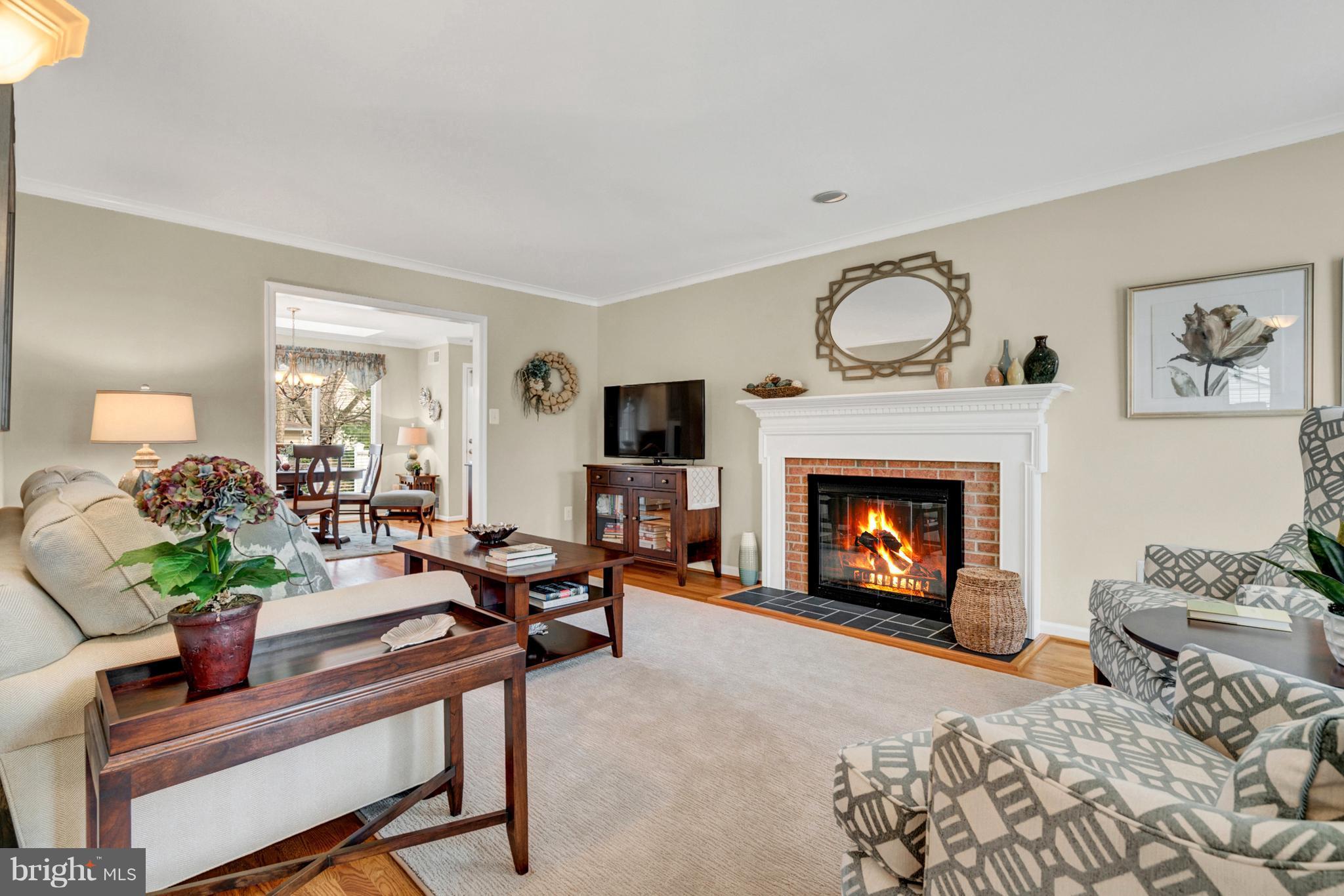 SOMERSET AT SOUTH RUN - Residential