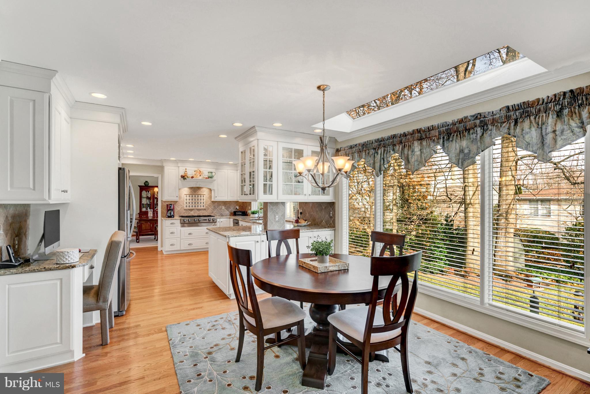 SOMERSET AT SOUTH RUN - Residential