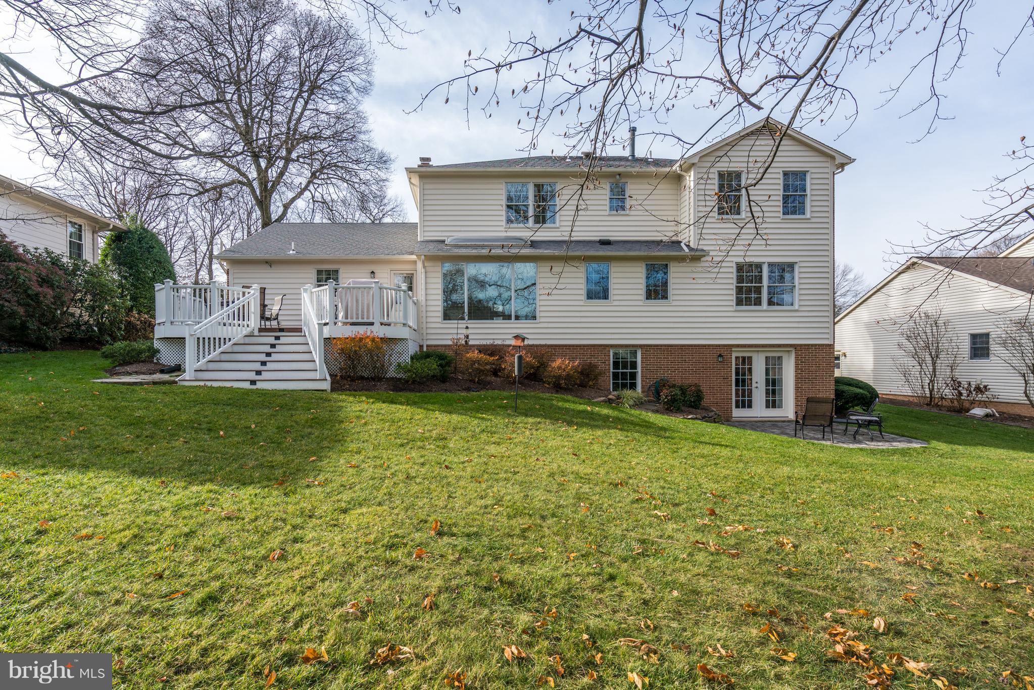 SOMERSET AT SOUTH RUN - Residential