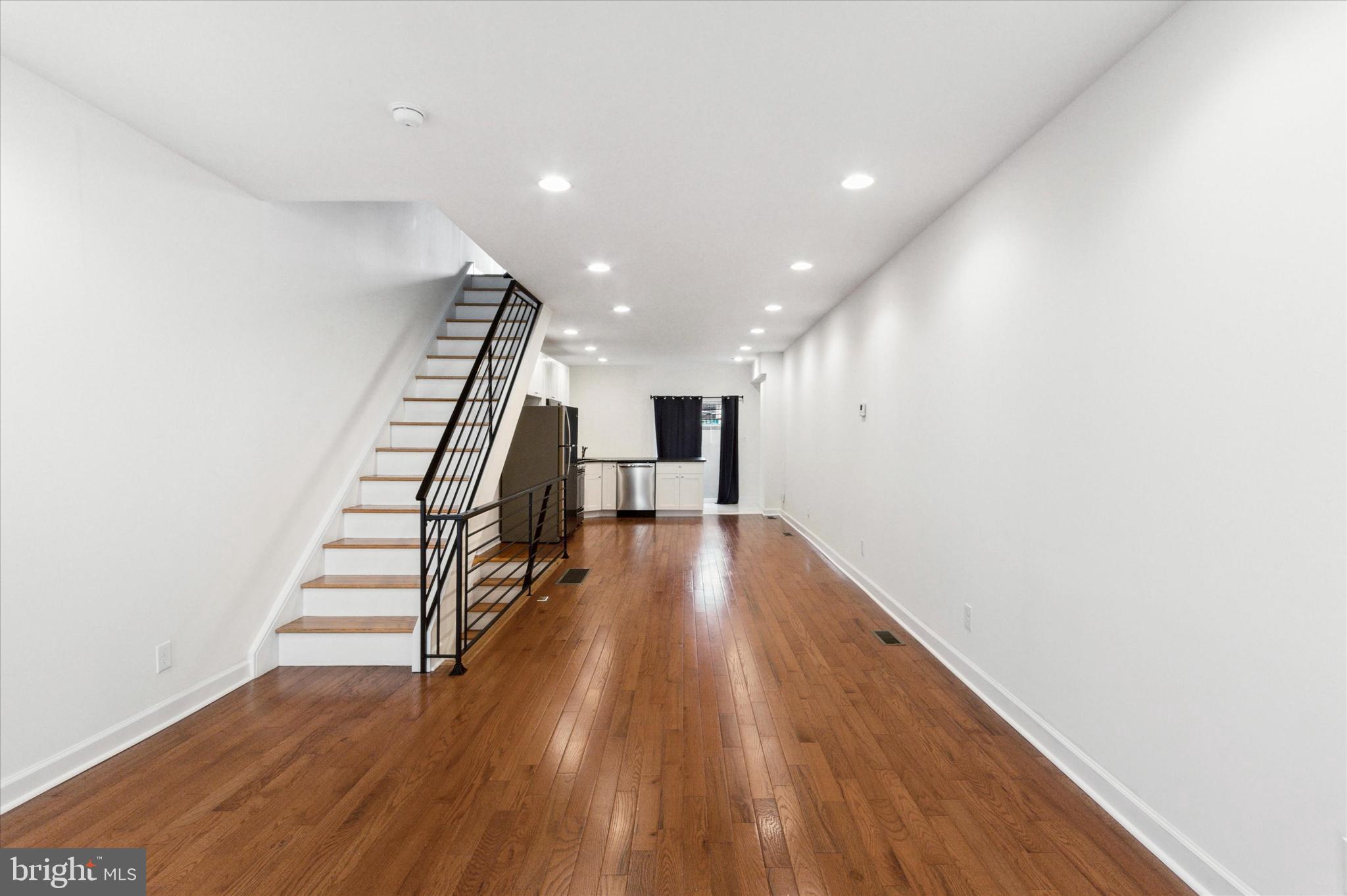 PHILADELPHIA (SOUTH) - Residential