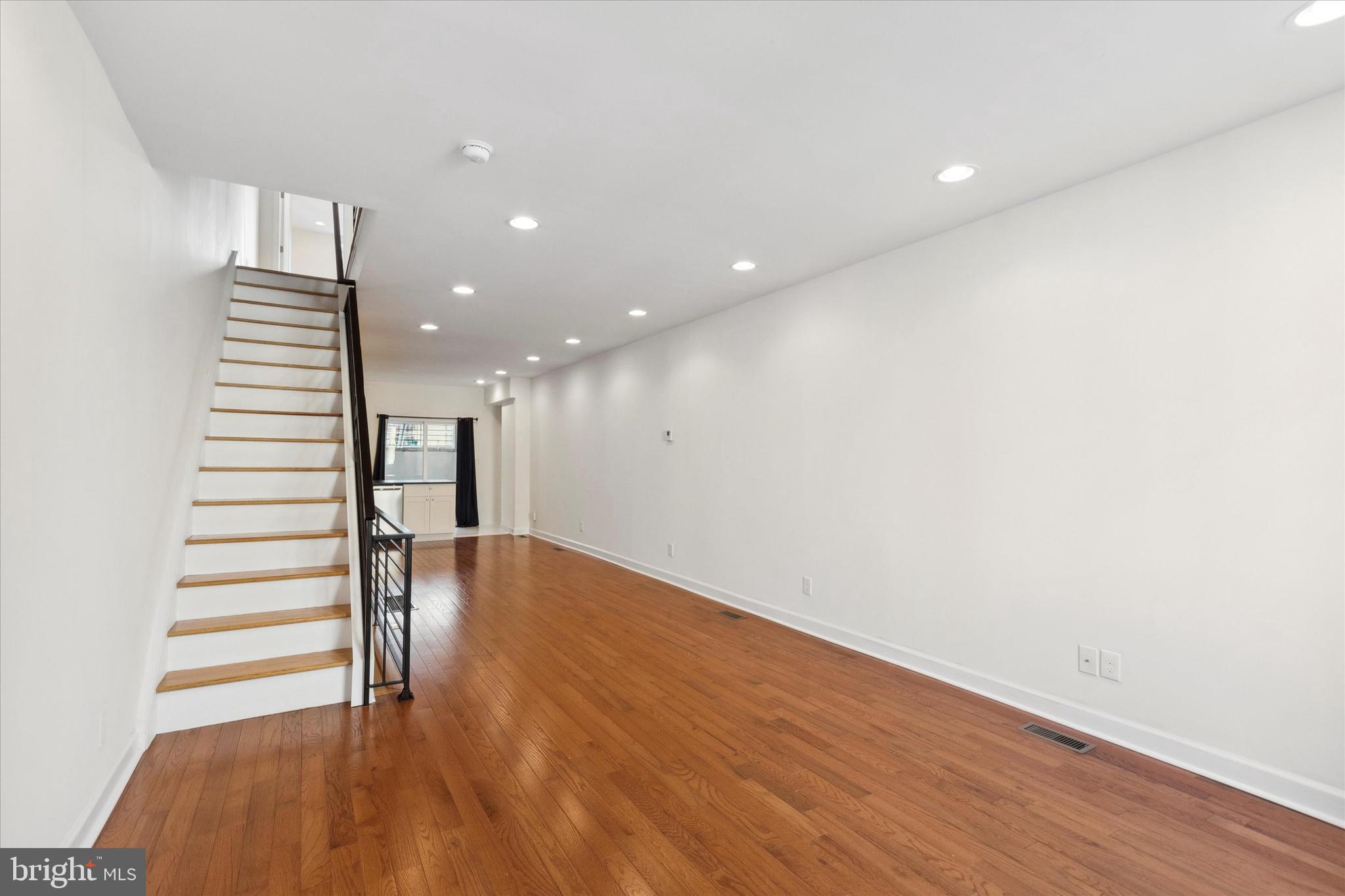 PHILADELPHIA (SOUTH) - Residential