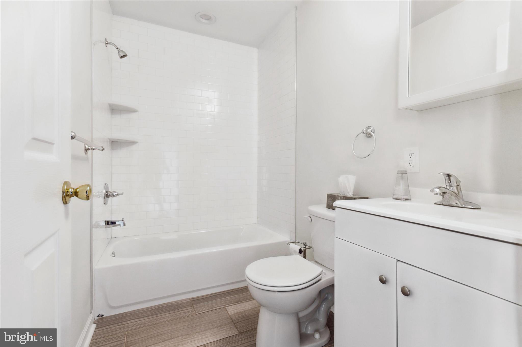 PHILADELPHIA (SOUTH) - Residential