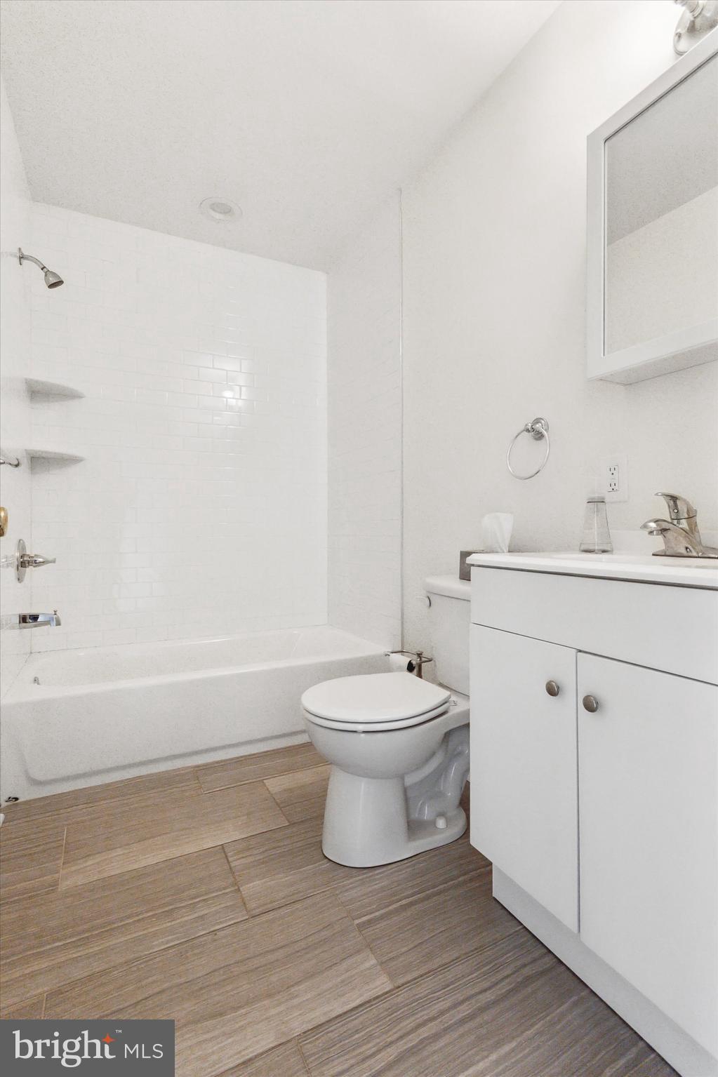PHILADELPHIA (SOUTH) - Residential