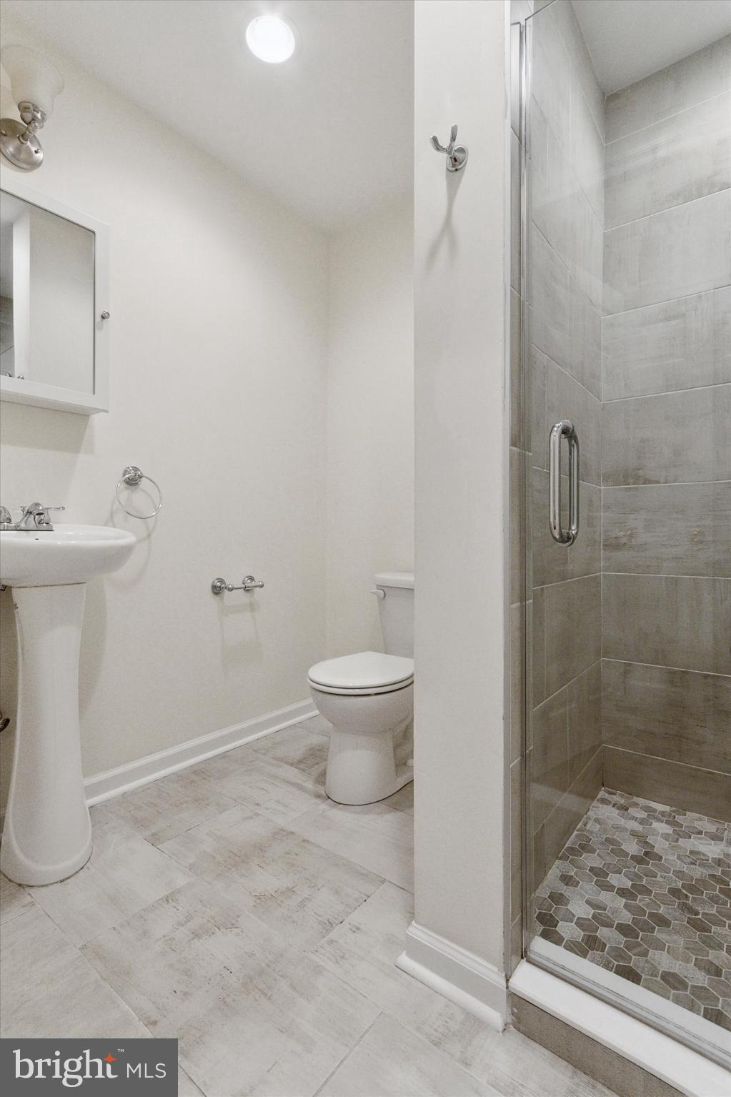PHILADELPHIA (SOUTH) - Residential