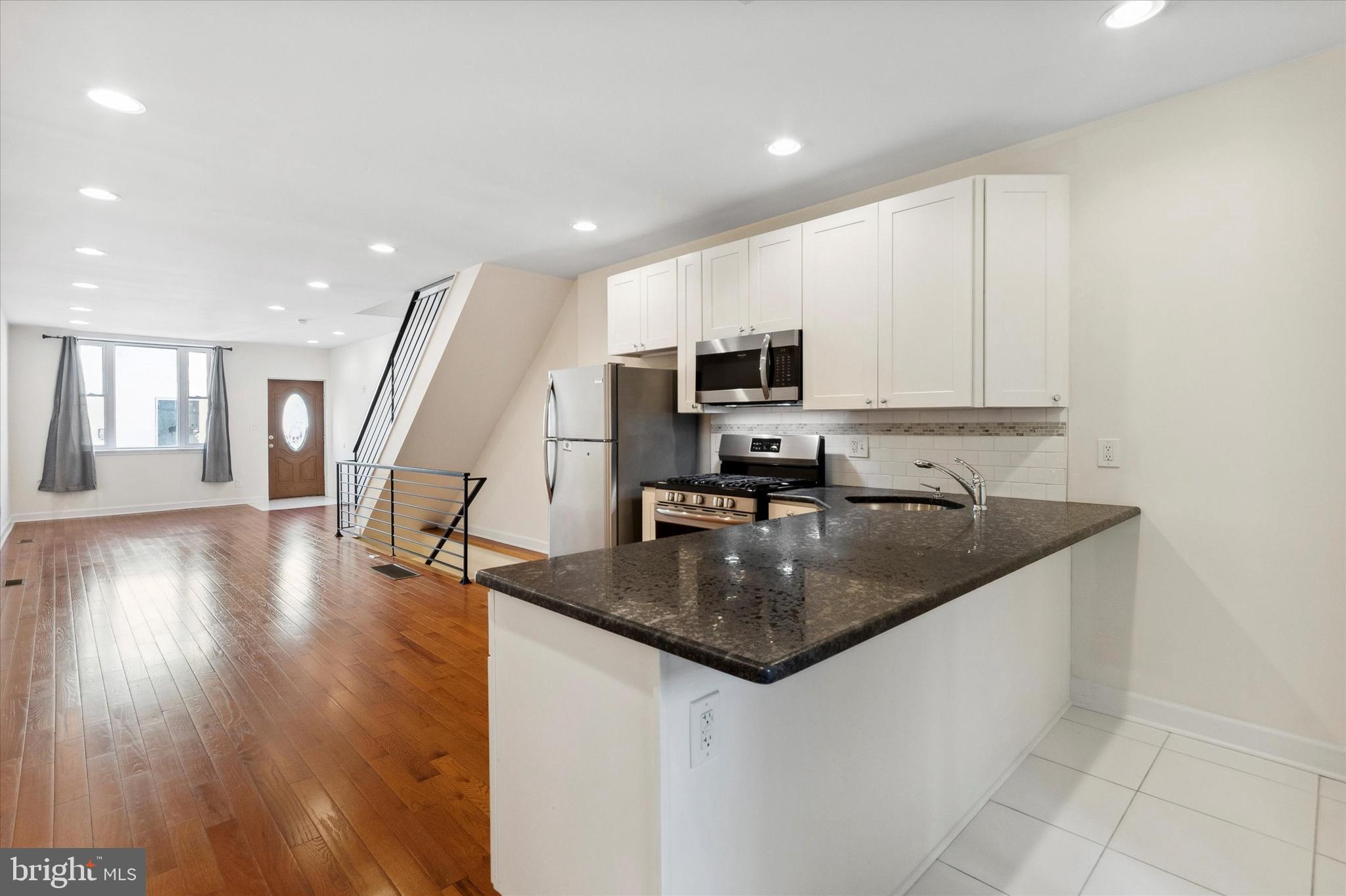 PHILADELPHIA (SOUTH) - Residential