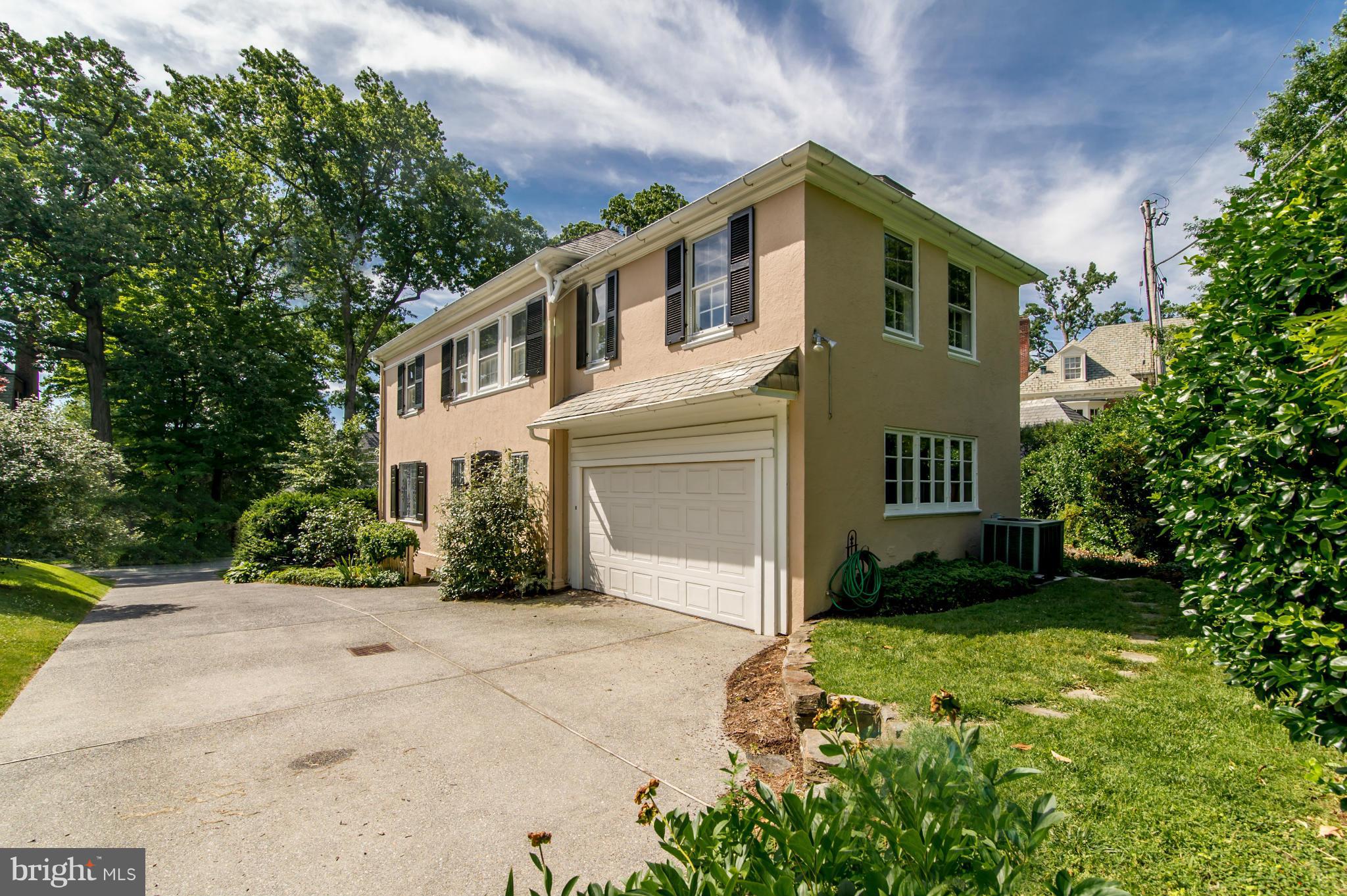 GUILFORD - Residential