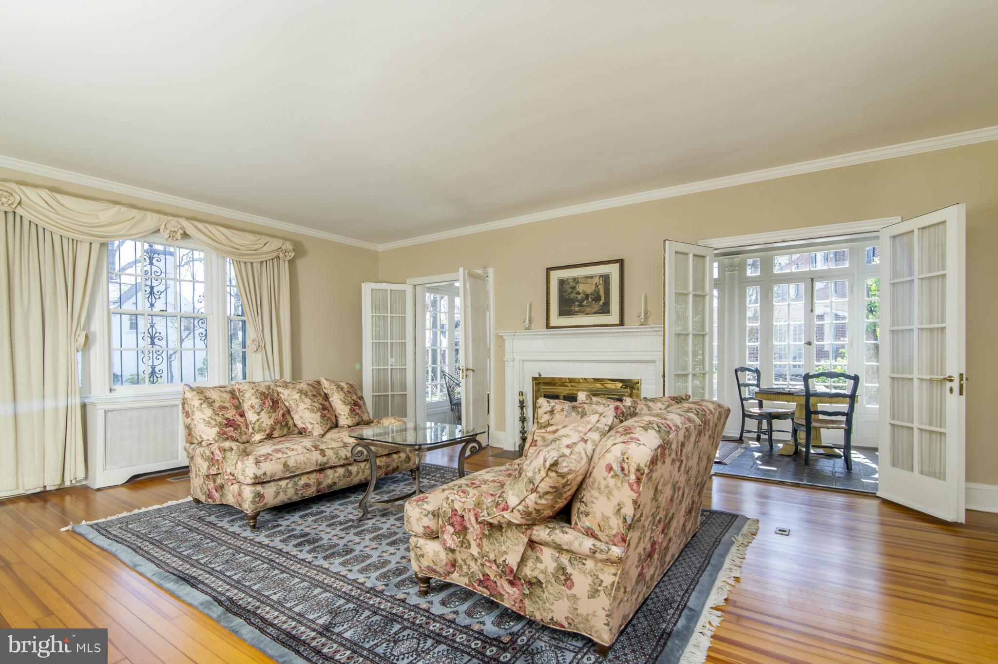 GUILFORD - Residential