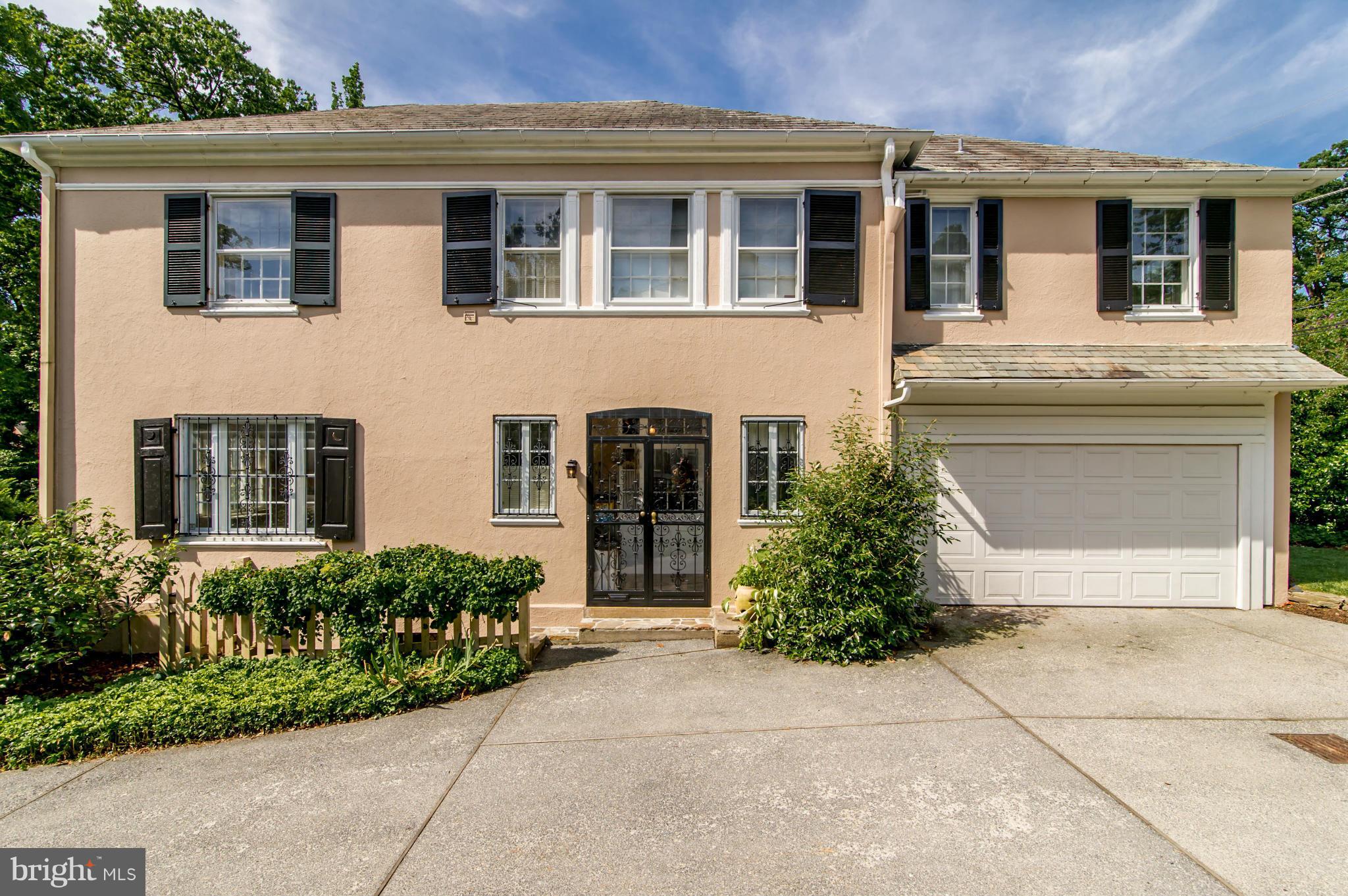 GUILFORD - Residential