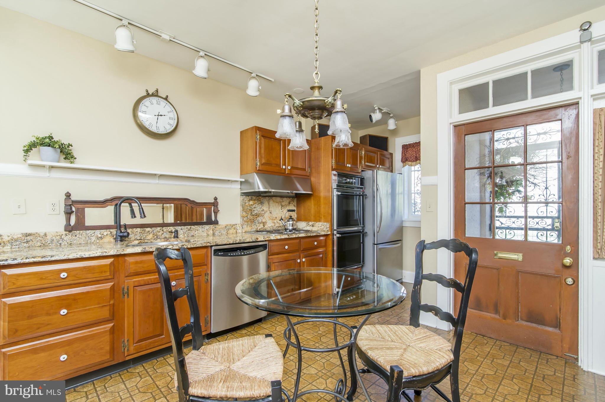 GUILFORD - Residential