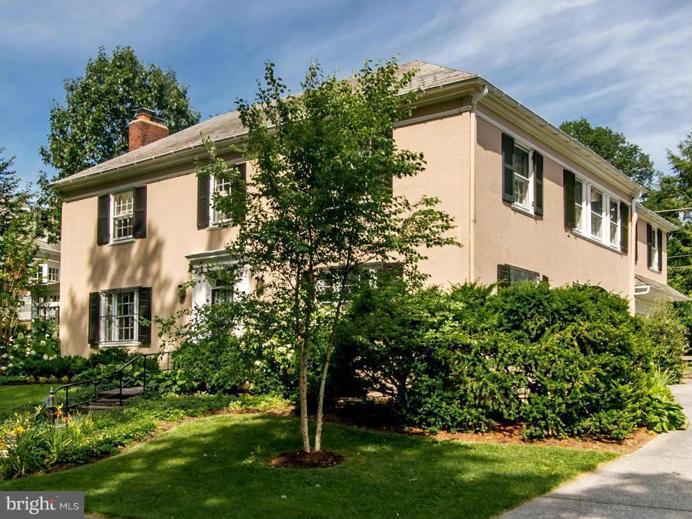 GUILFORD - Residential