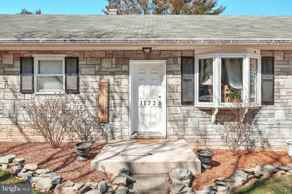 Photo of 1172 CENTERVILLE RD, LANCASTER, PA 17601 (MLS # PALA2031306)