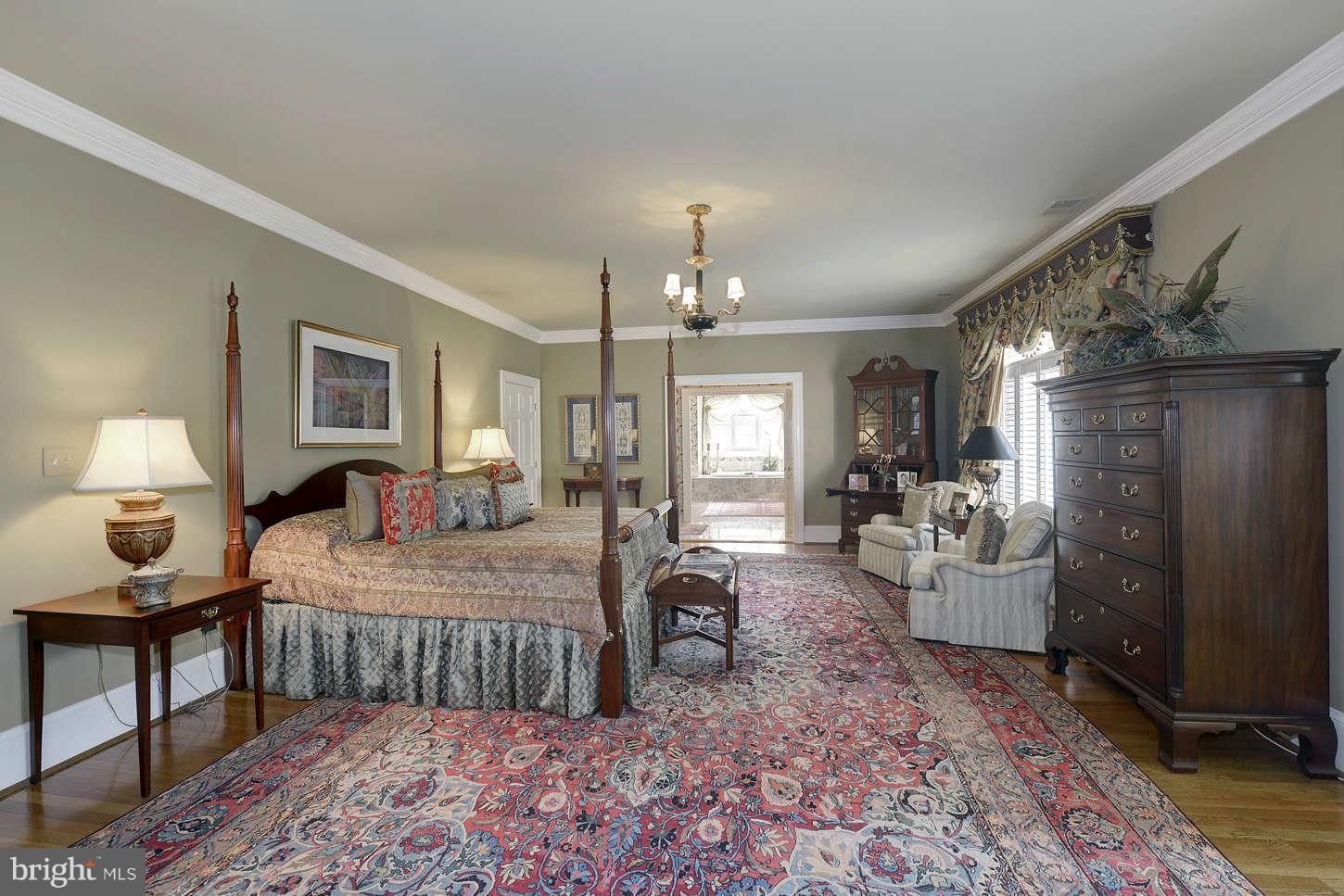 LANGLEY FOREST - Residential