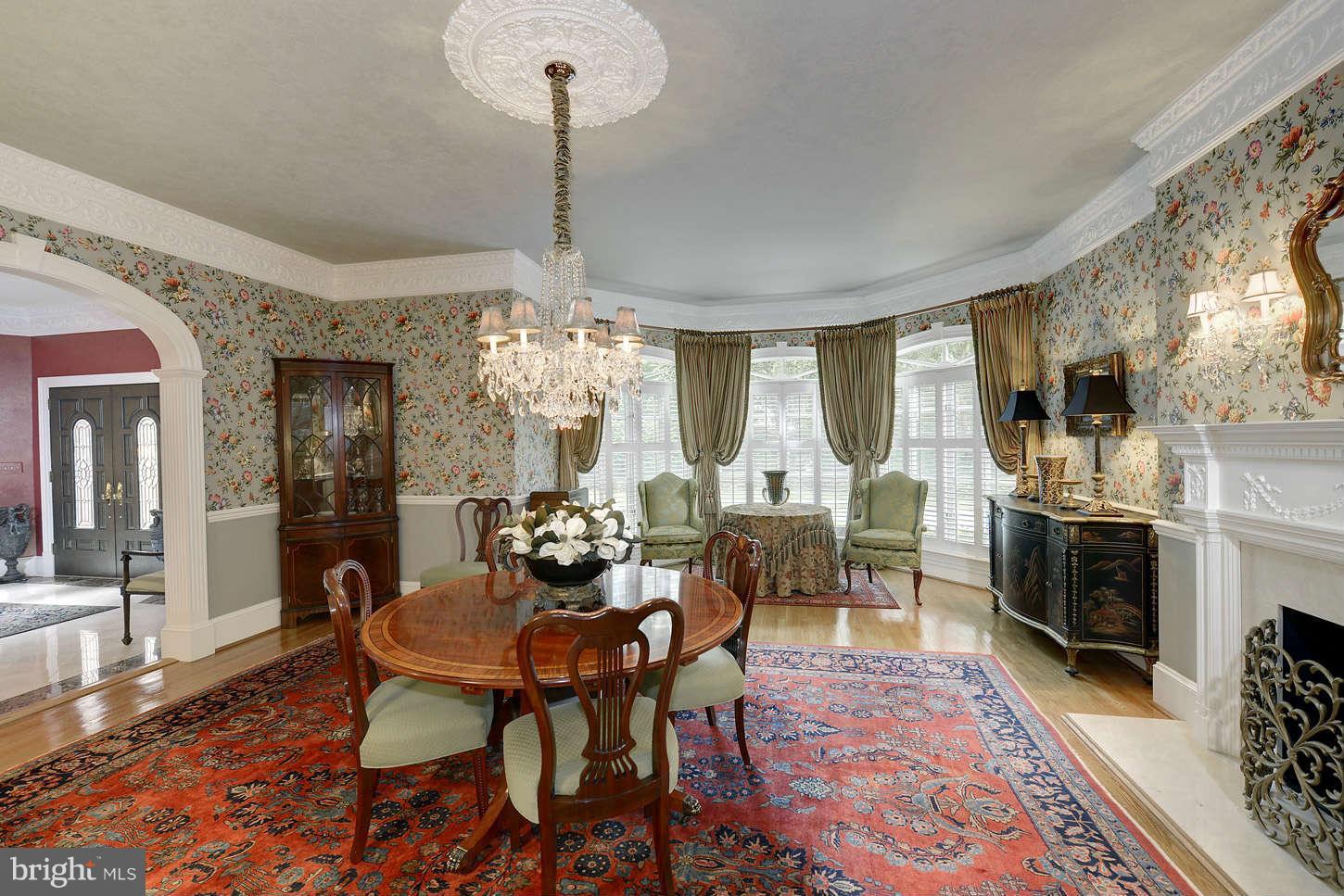 LANGLEY FOREST - Residential