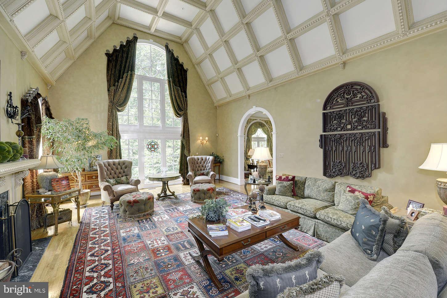 LANGLEY FOREST - Residential