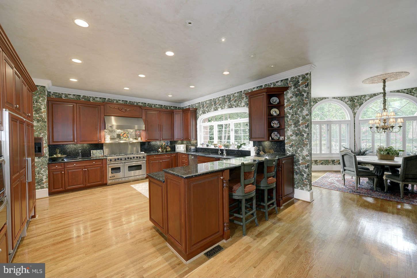 LANGLEY FOREST - Residential