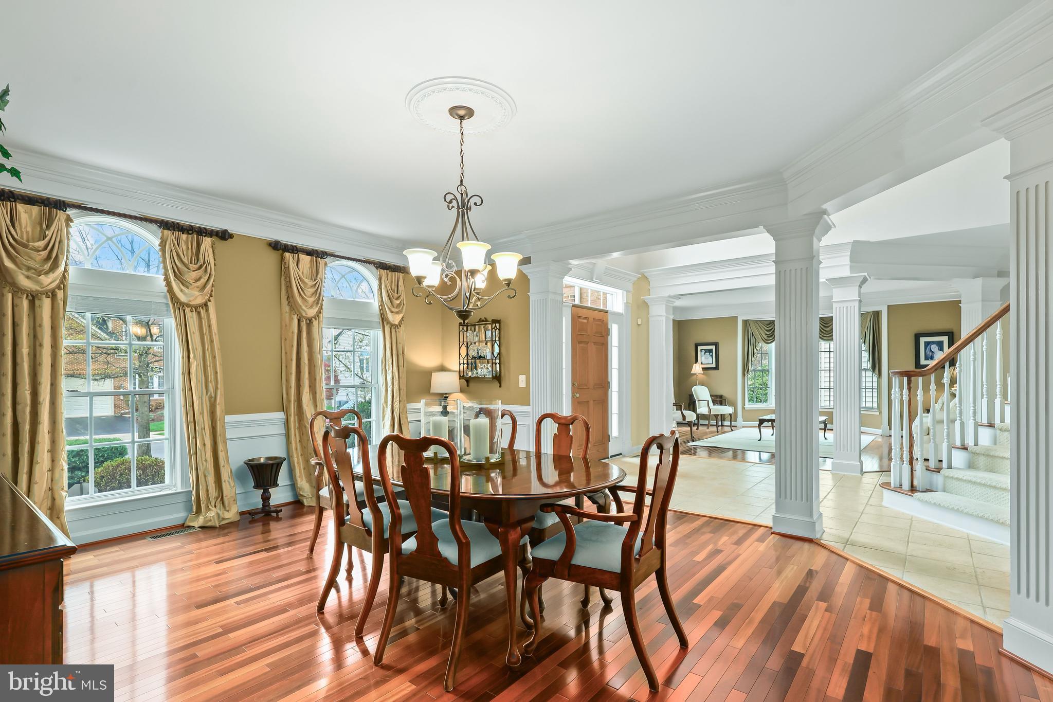 COTON COMMONS - Residential