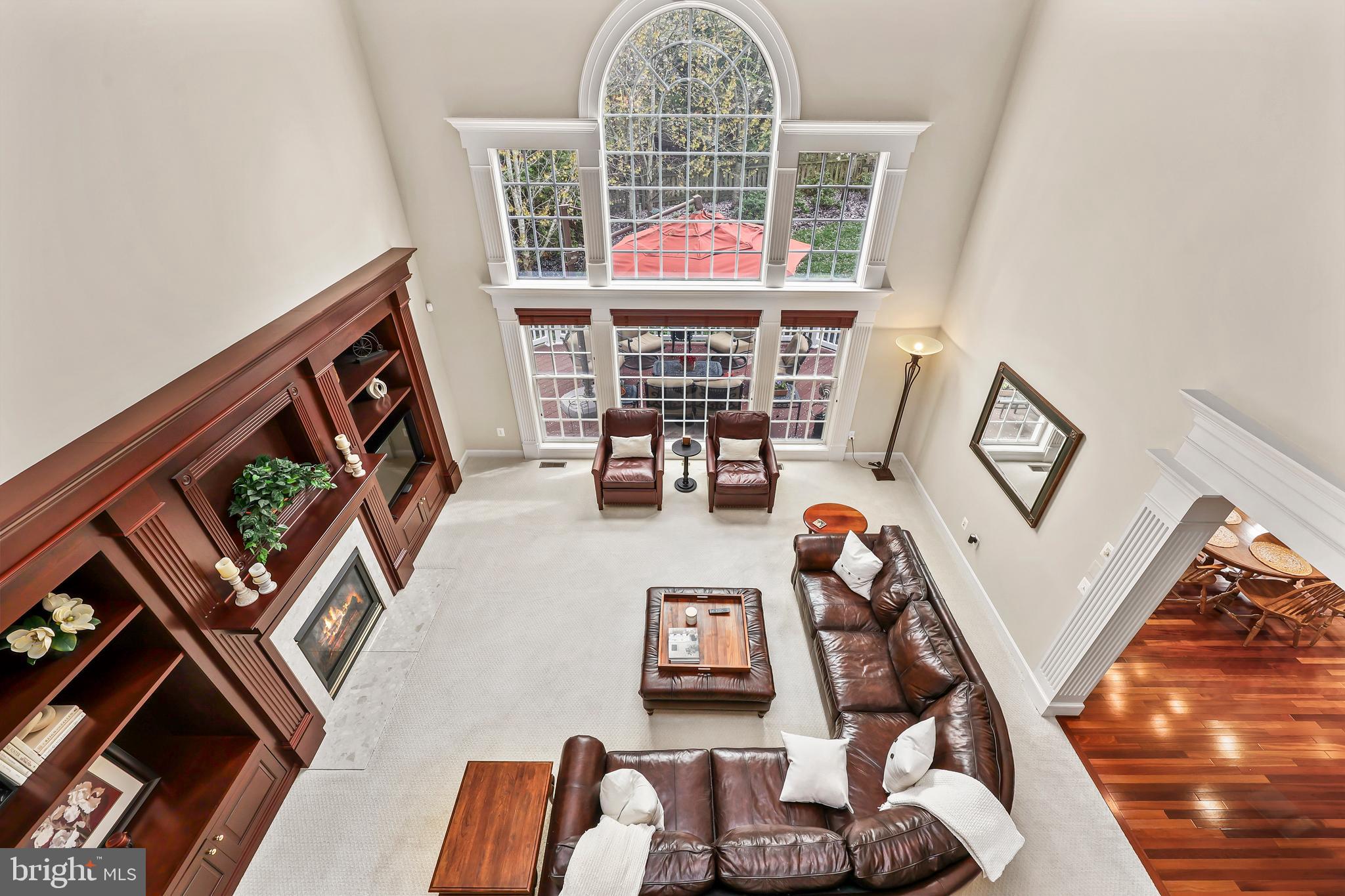 COTON COMMONS - Residential