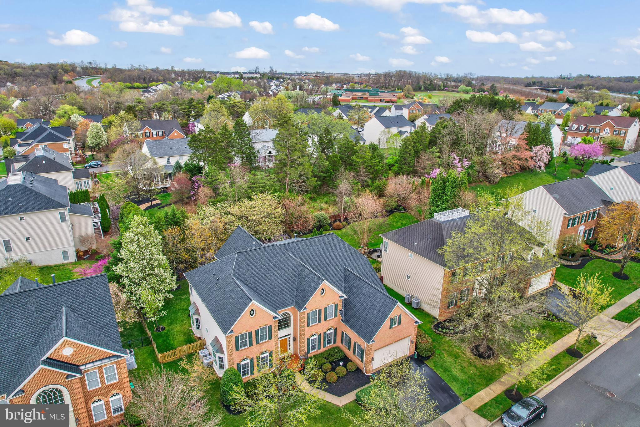 COTON COMMONS - Residential