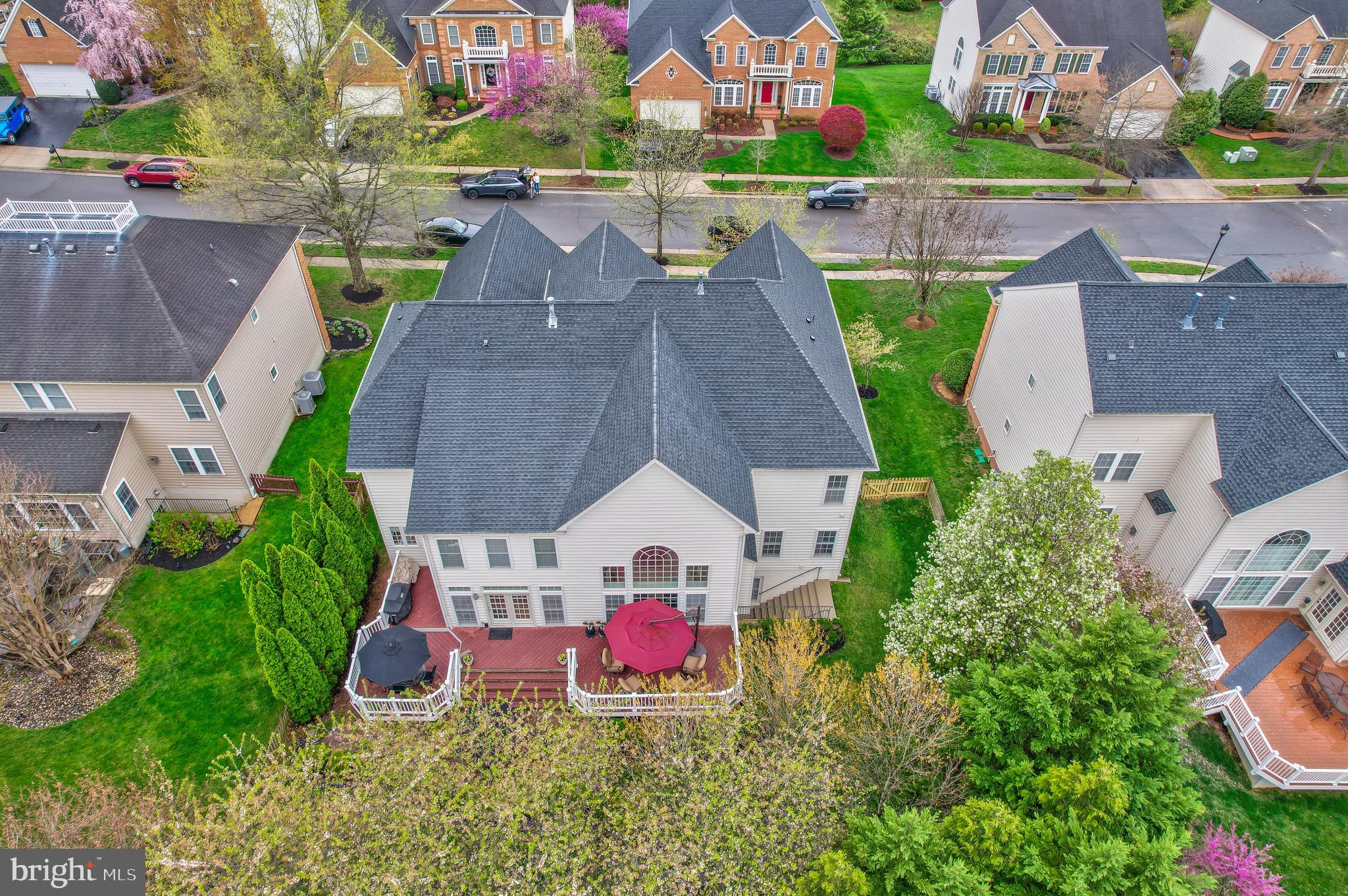 COTON COMMONS - Residential