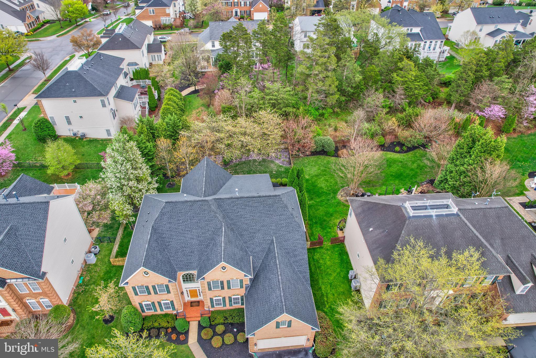 COTON COMMONS - Residential