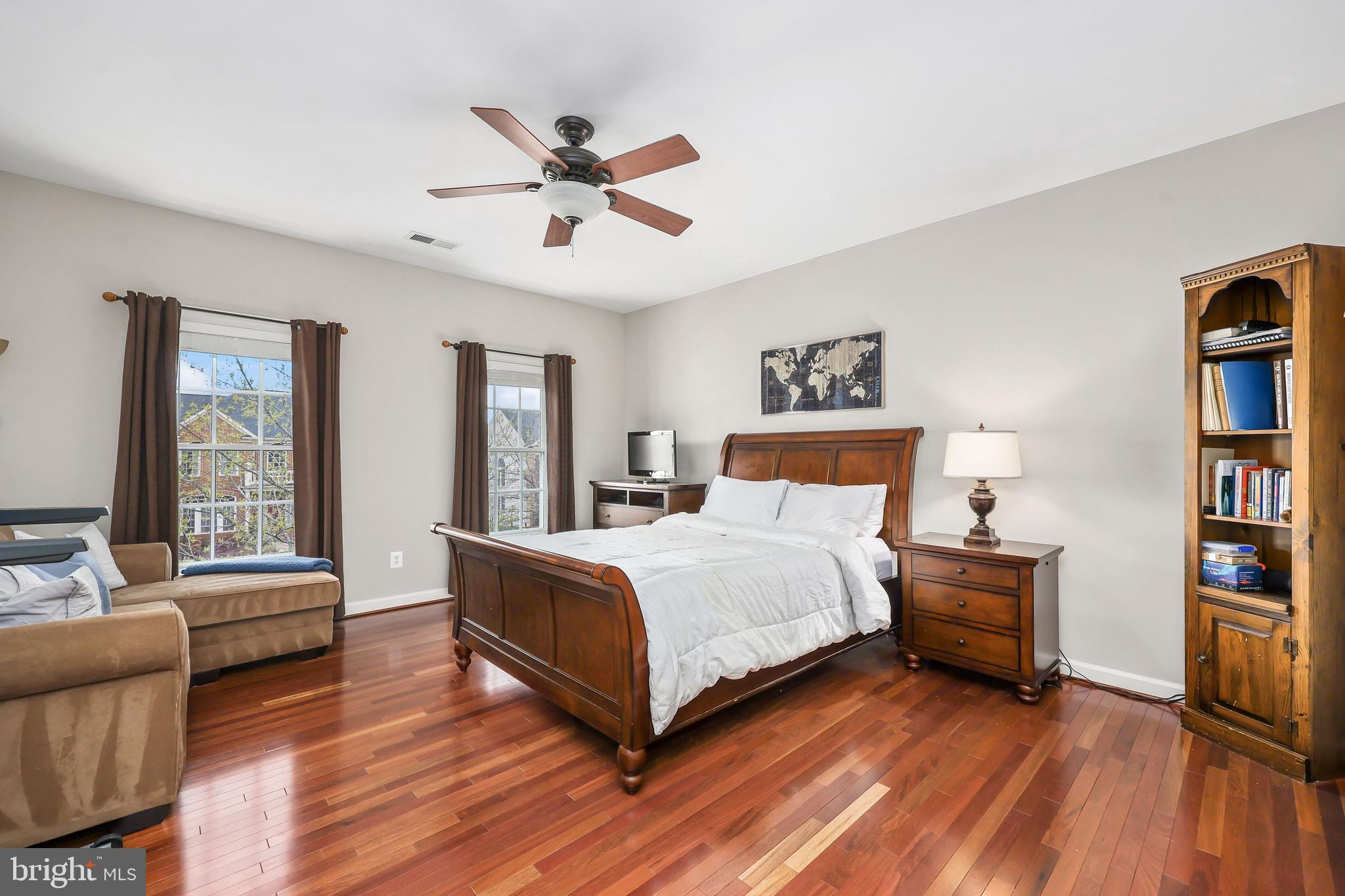 COTON COMMONS - Residential