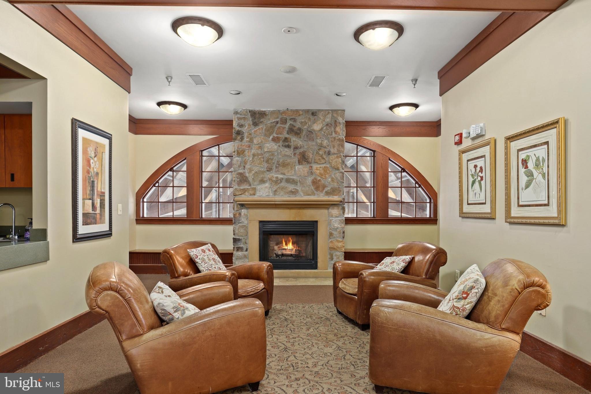 COTON COMMONS - Residential