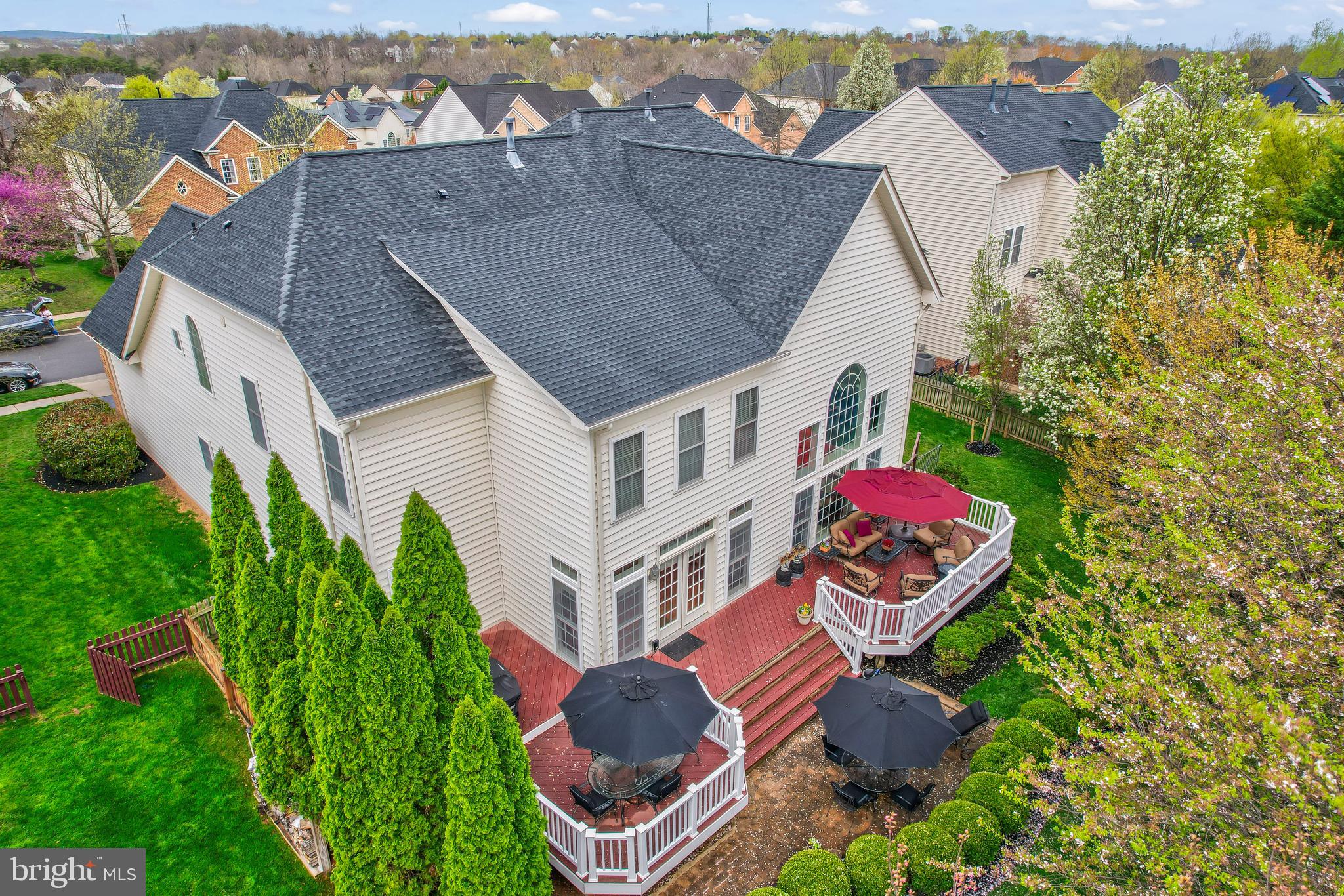 COTON COMMONS - Residential