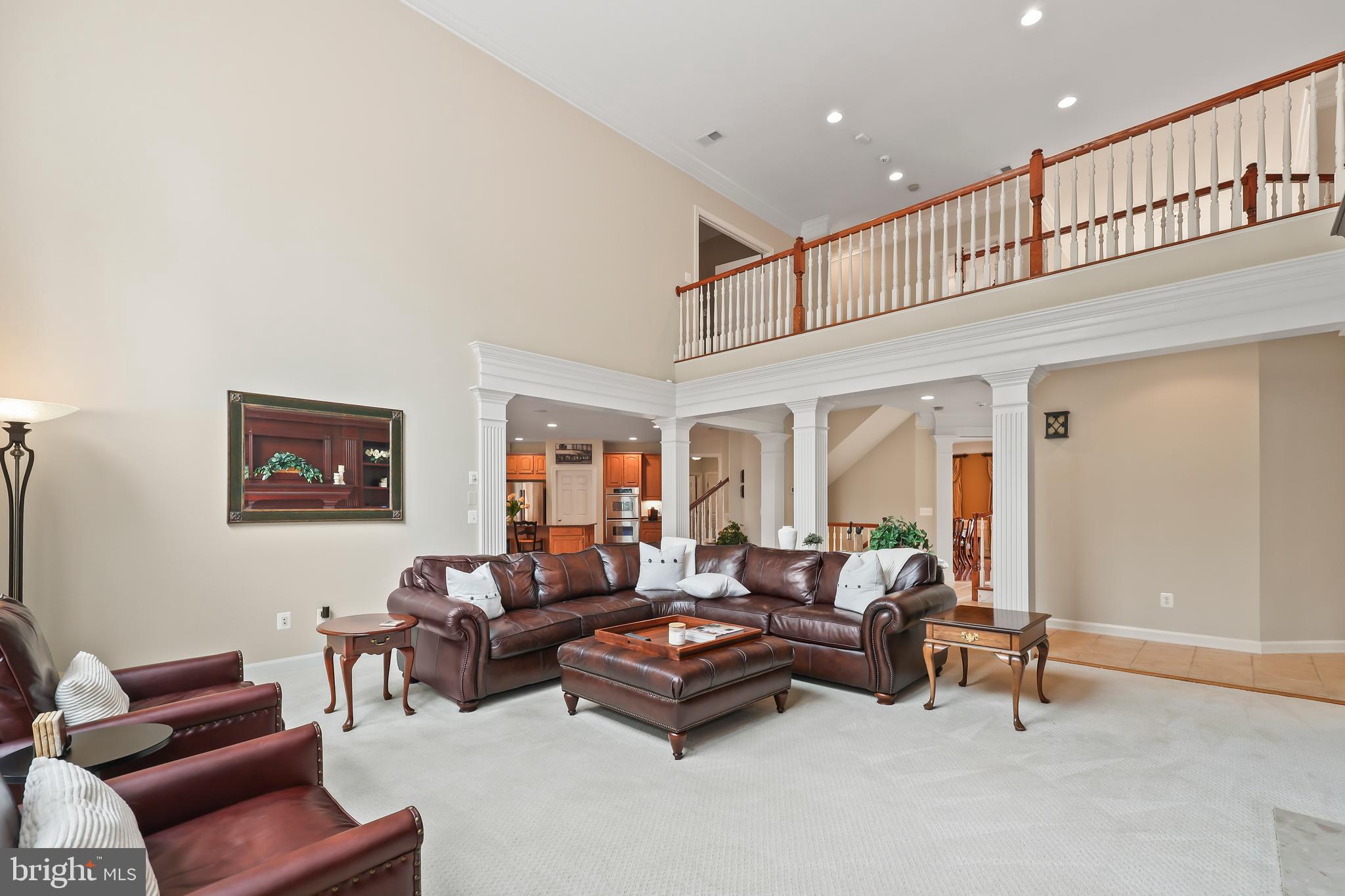 COTON COMMONS - Residential