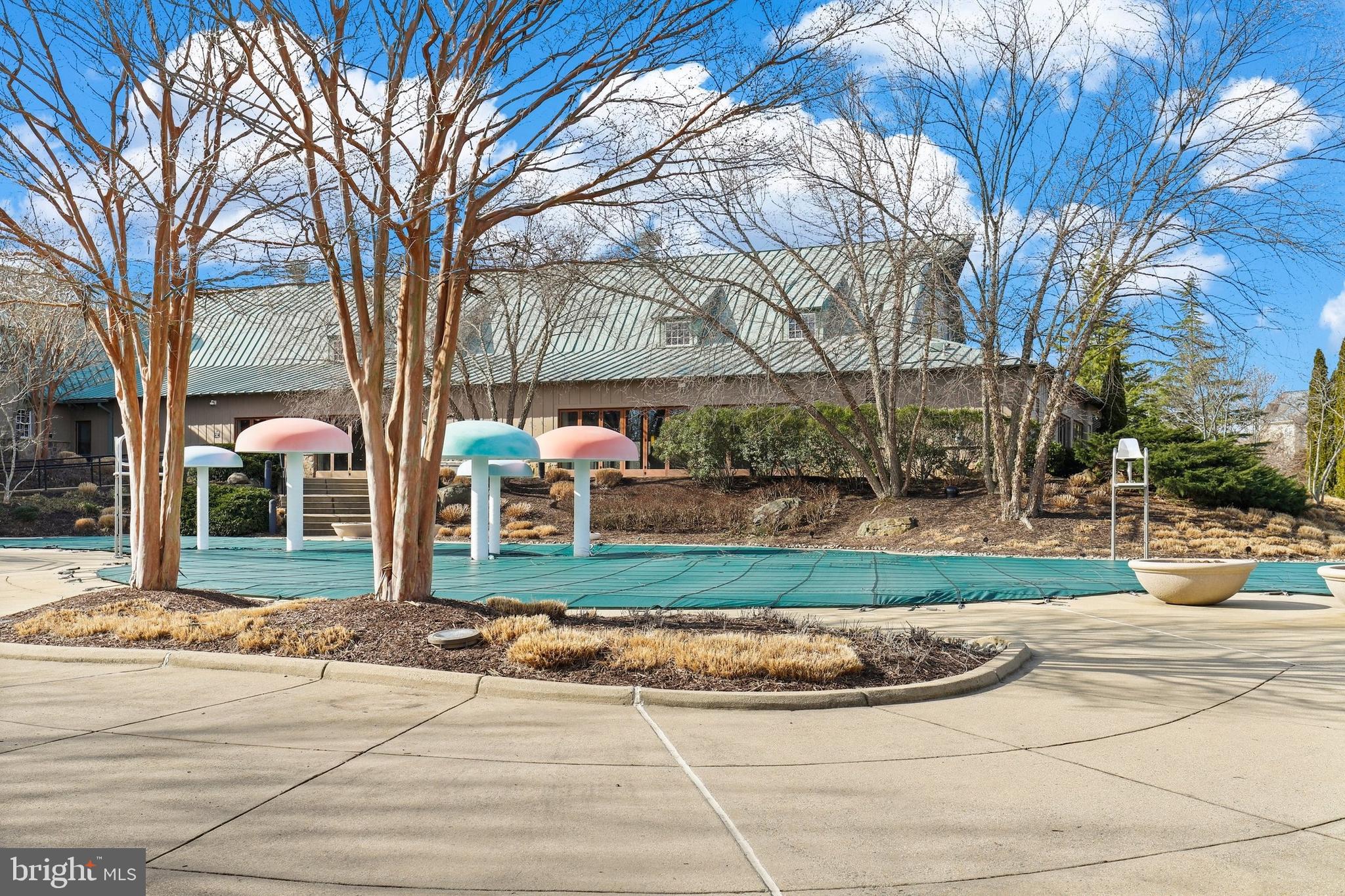 COTON COMMONS - Residential