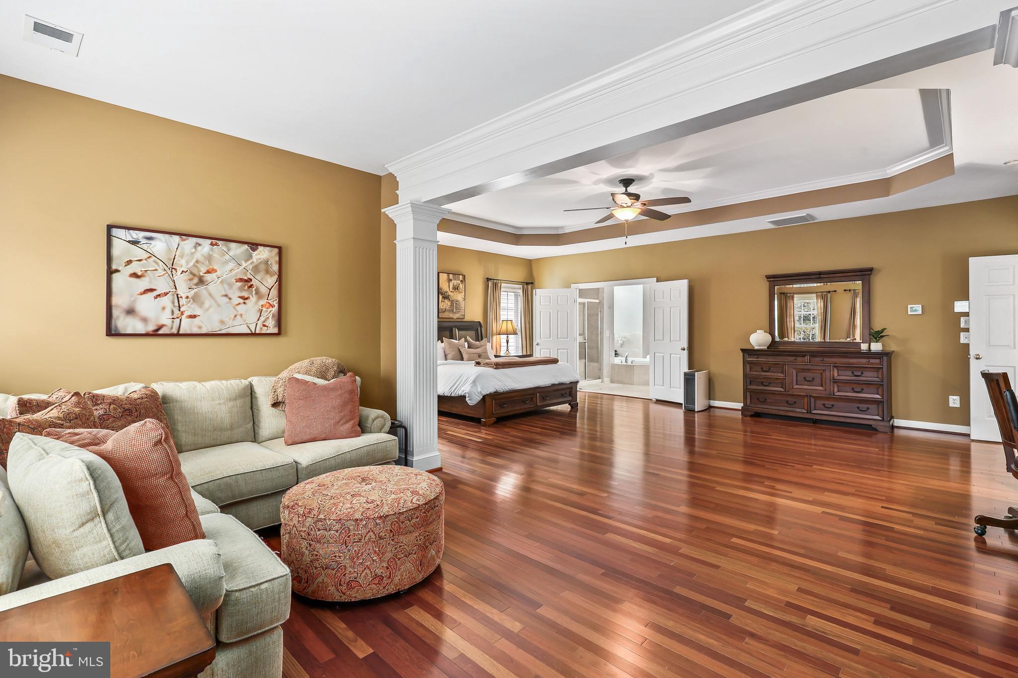 COTON COMMONS - Residential