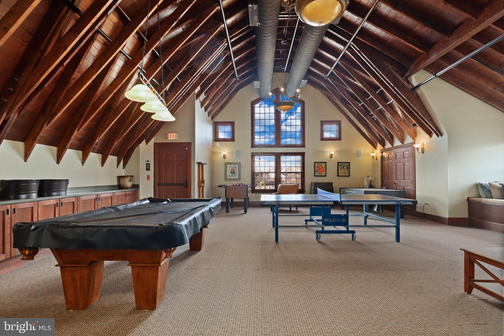 COTON COMMONS - Residential